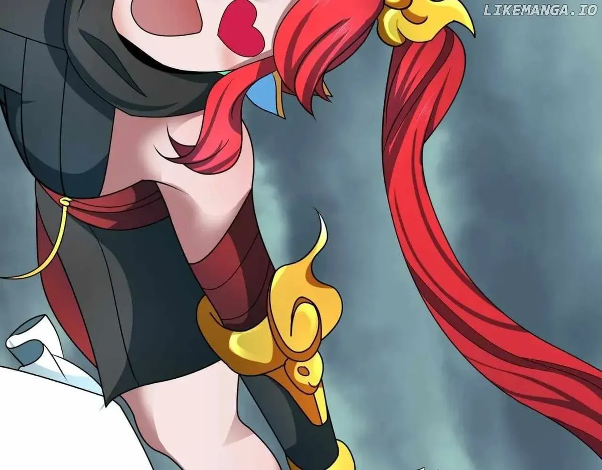 Age of Terror Chapter 437 Online - página 44