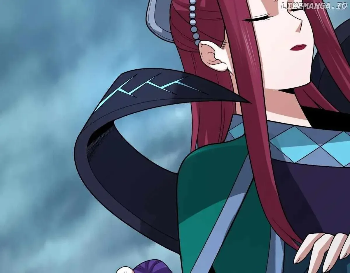 Age of Terror Chapter 437 Online - página 67