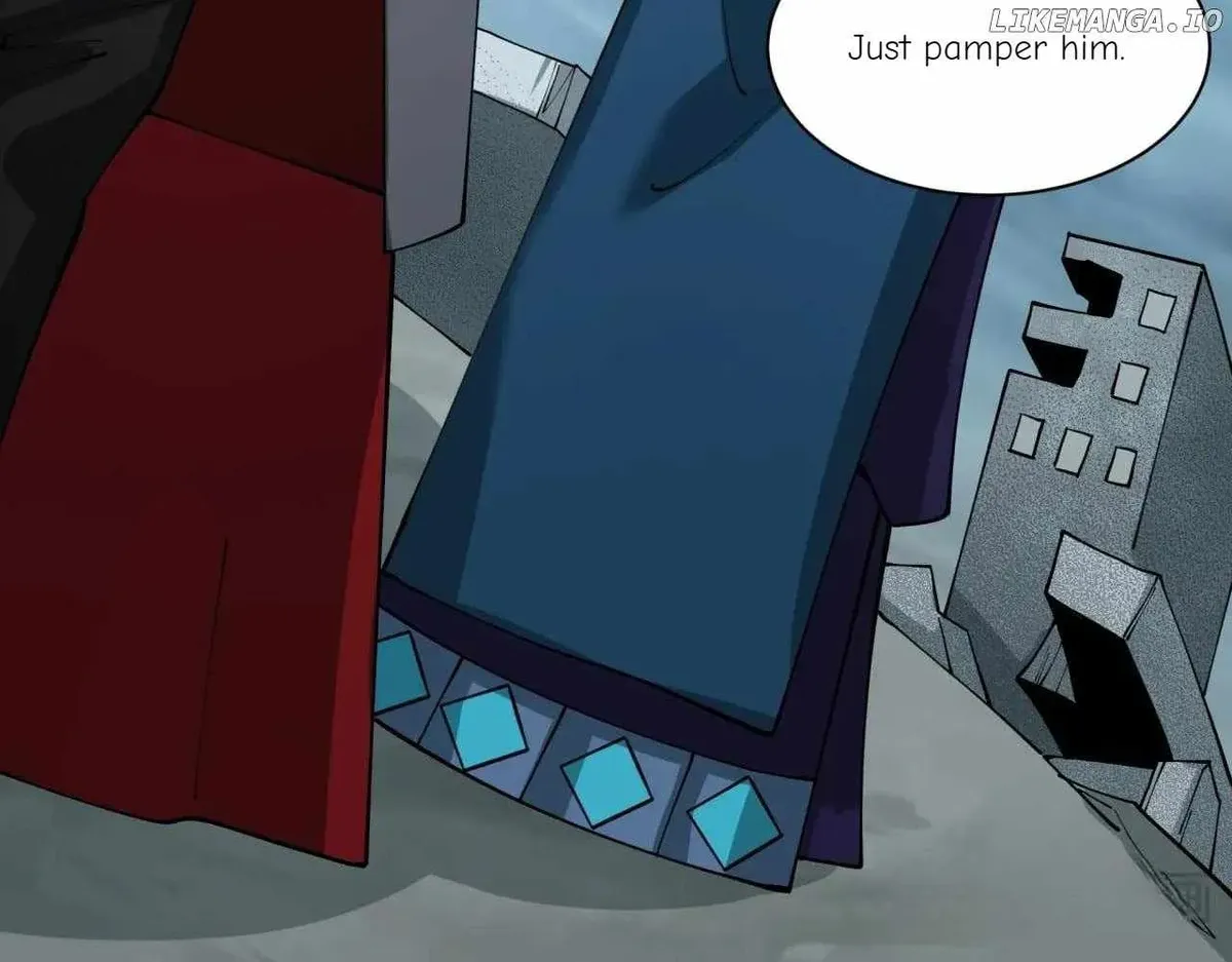 Age of Terror Chapter 437 Online - página 74
