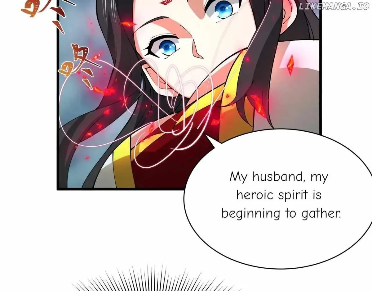 Age of Terror Chapter 437 Online - página 76