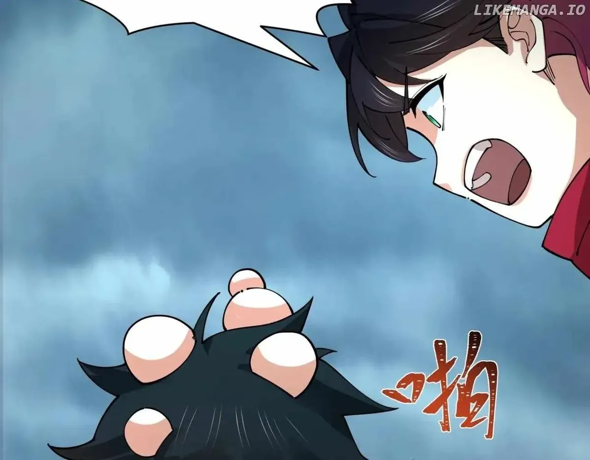 Age of Terror Chapter 437 Online - página 82