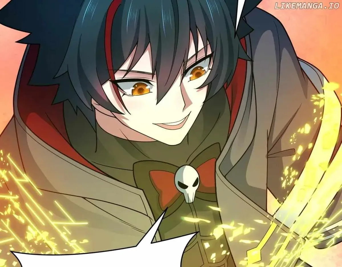 Age of Terror Chapter 437 Online - página 120
