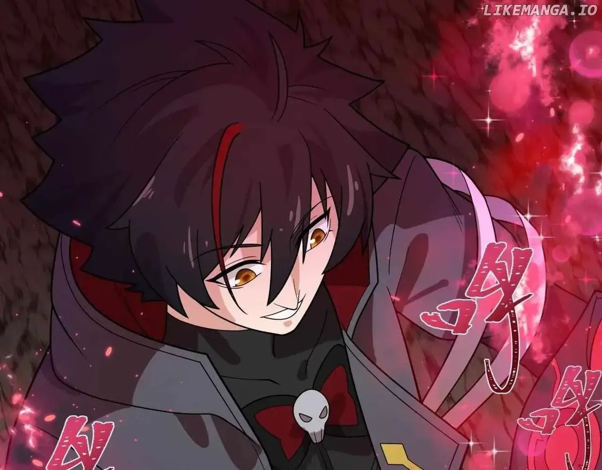 Age of Terror Chapter 437 Online - página 138