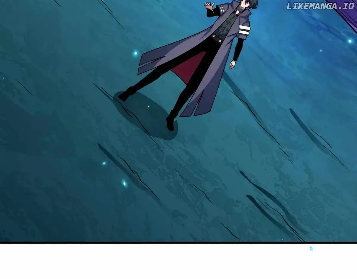 Age of Terror Chapter 437 Online - página 168