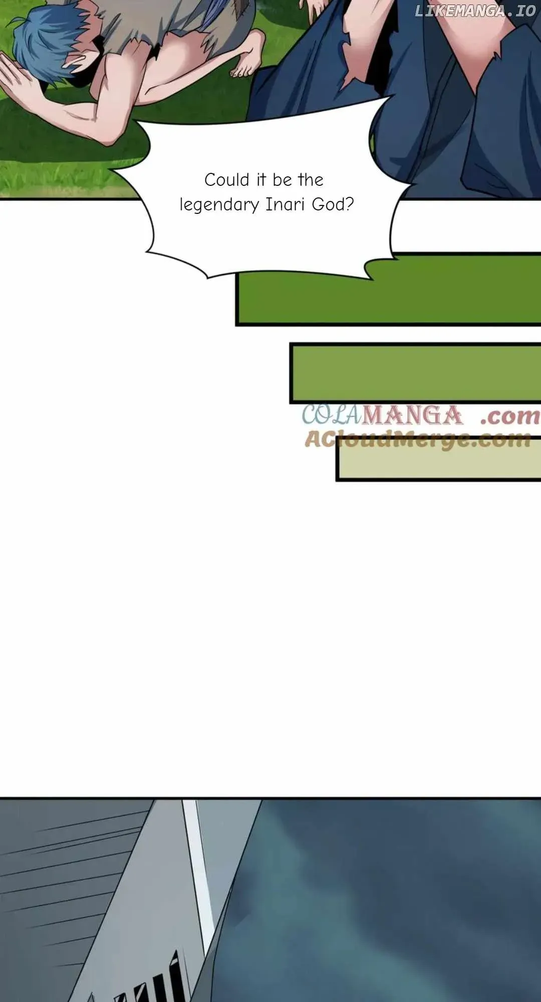 Age of Terror Chapter 438 Online - página 41