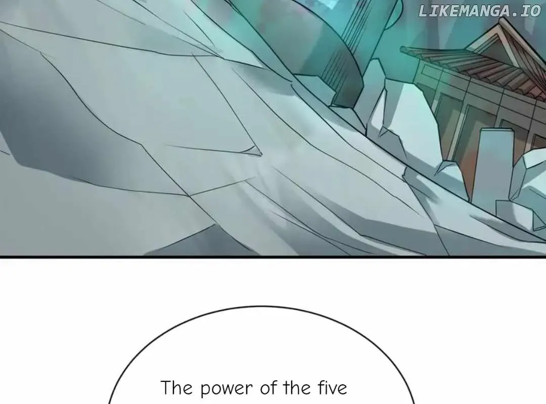 Age of Terror Chapter 438 Online - página 43