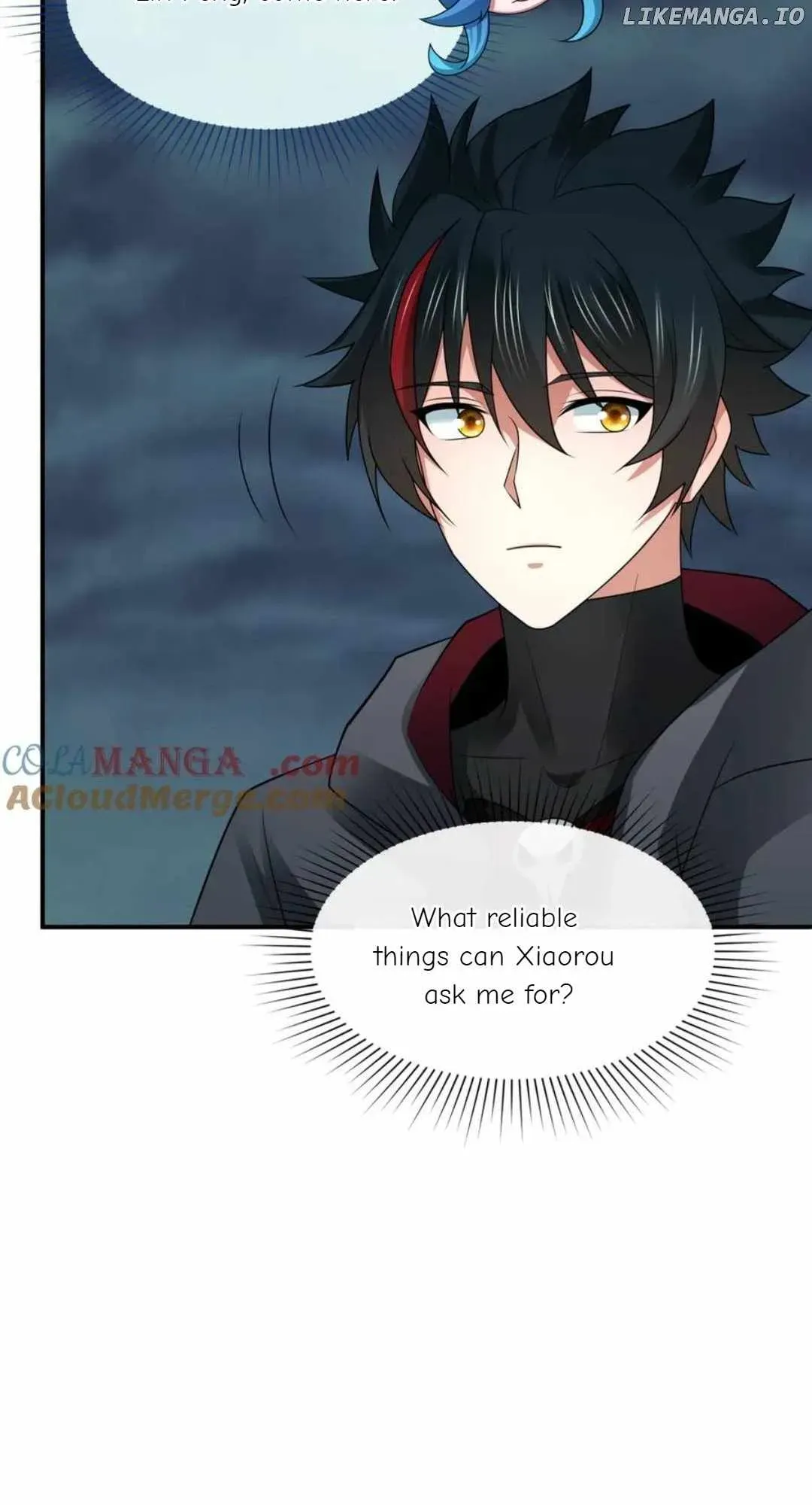 Age of Terror Chapter 438 Online - página 48