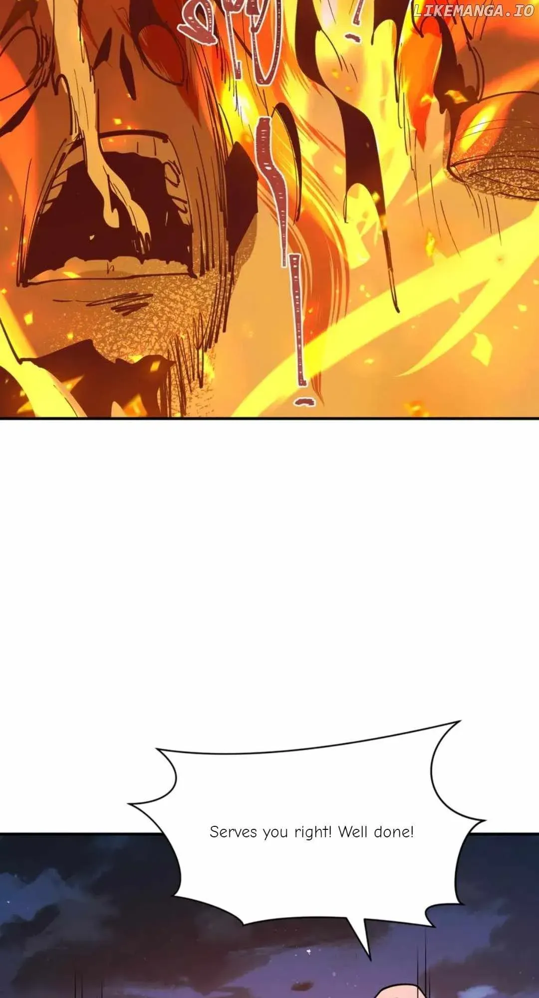 Age of Terror Chapter 439 Online - página 10