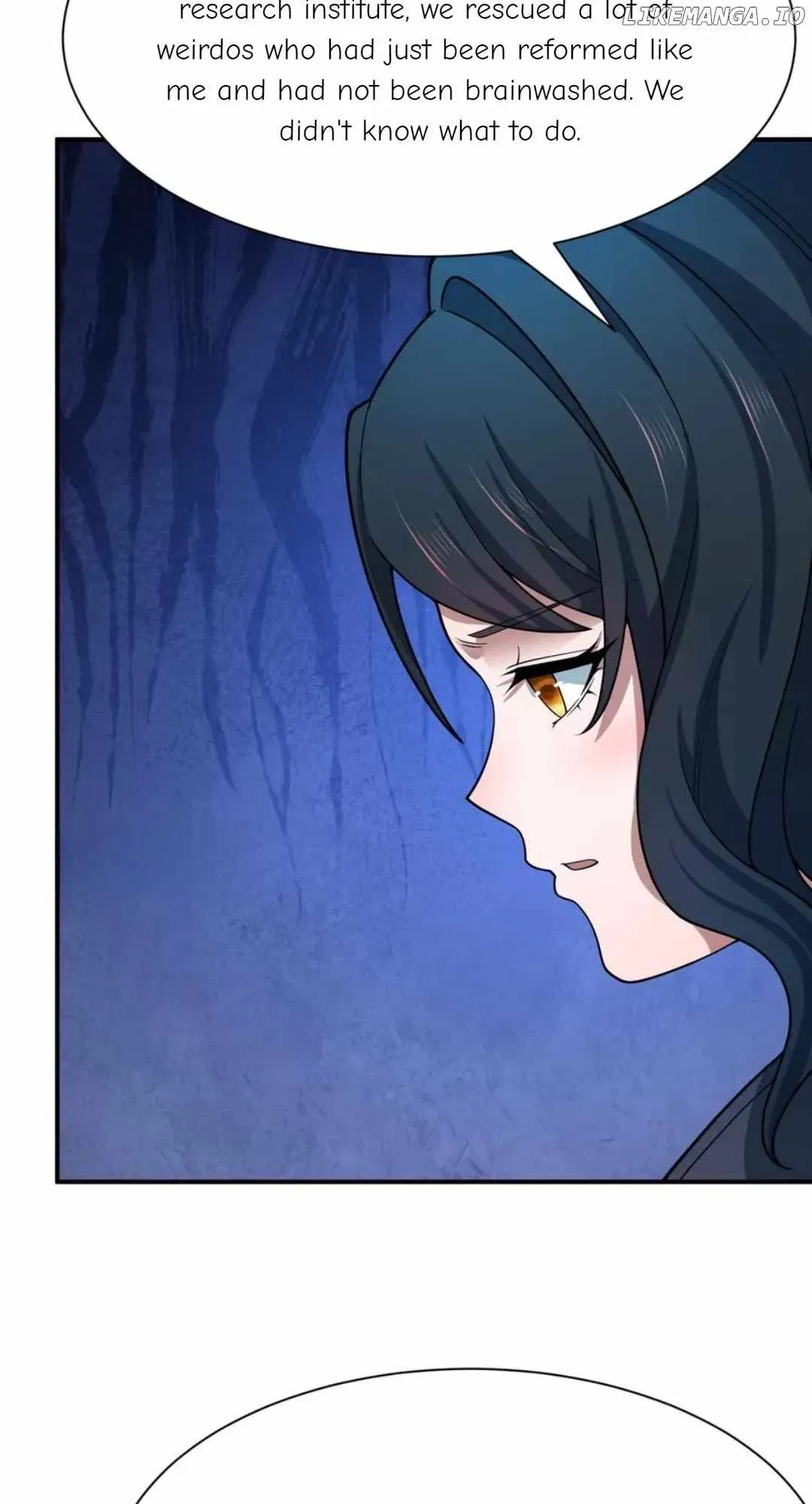 Age of Terror Chapter 439 Online - página 14