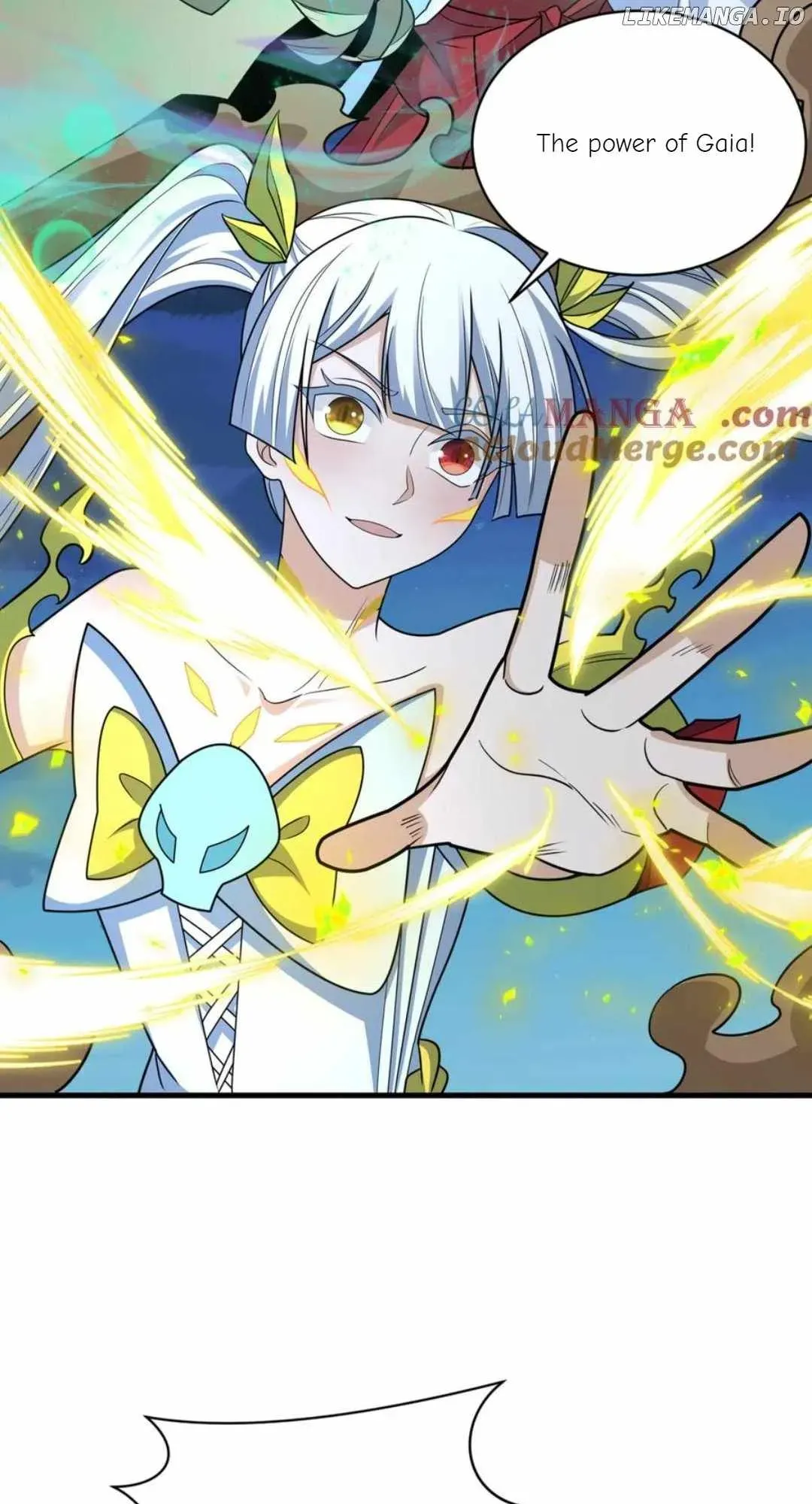 Age of Terror Chapter 439 Online - página 24