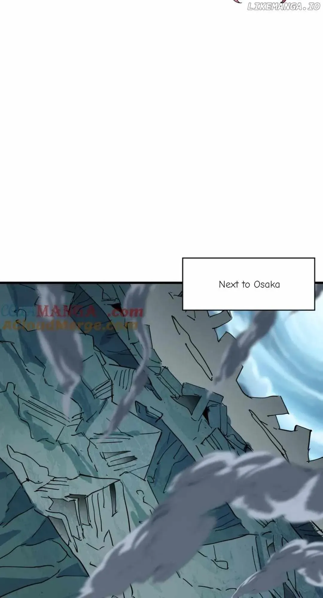 Age of Terror Chapter 439 Online - página 34