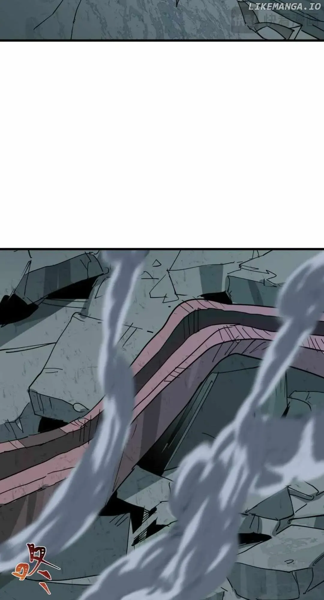Age of Terror Chapter 439 Online - página 36