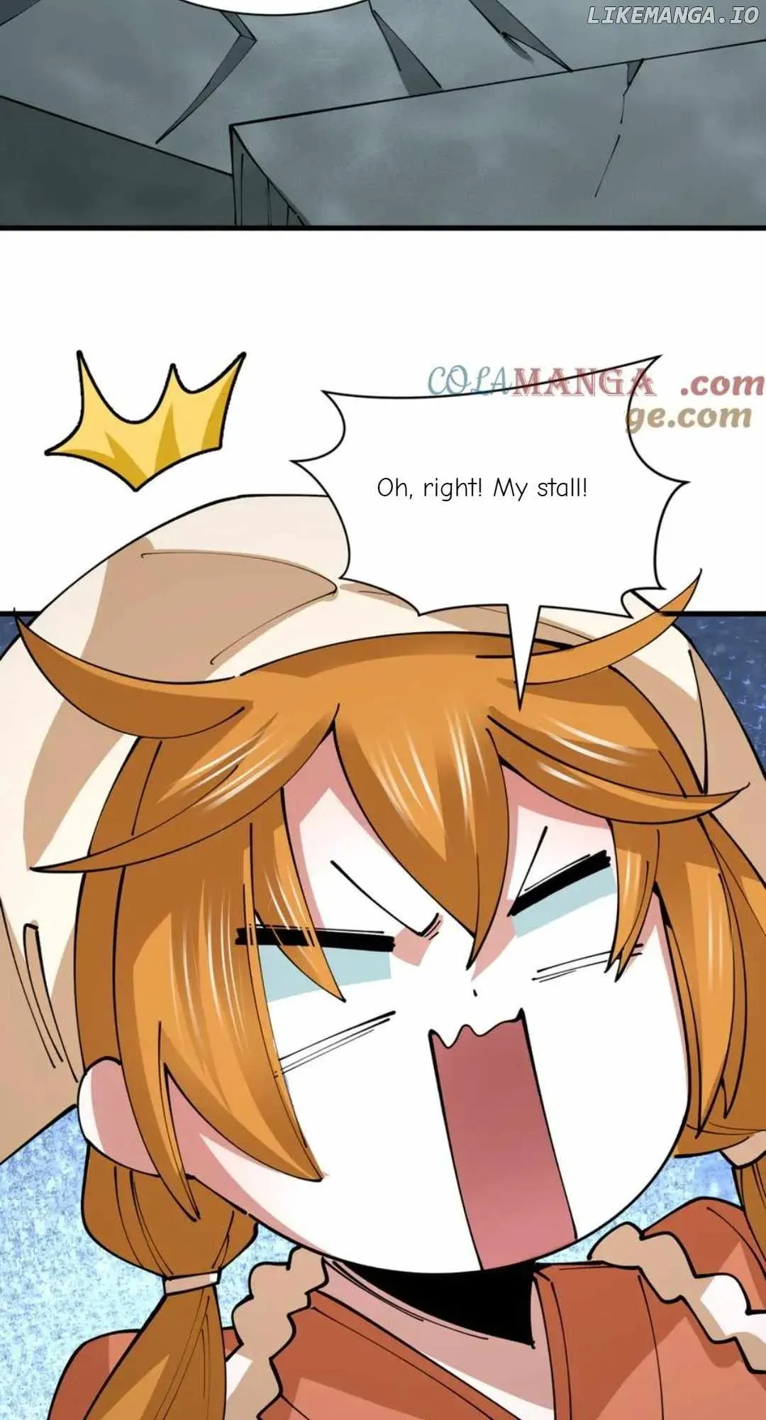 Age of Terror Chapter 439 Online - página 41