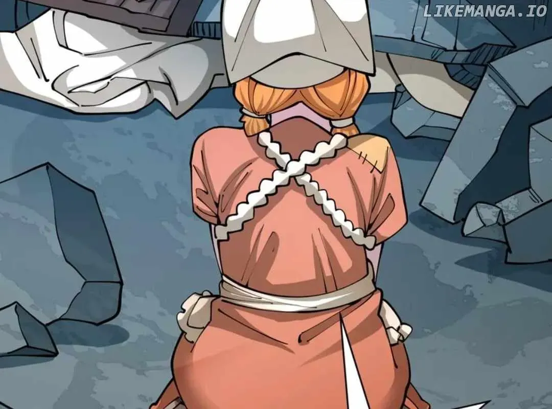 Age of Terror Chapter 439 Online - página 43