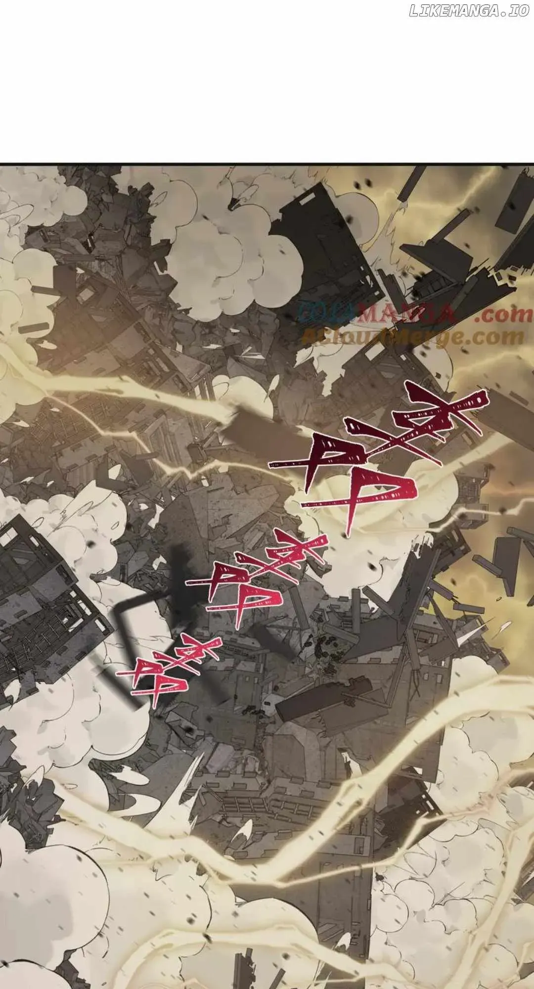 Age of Terror Chapter 439 Online - página 51