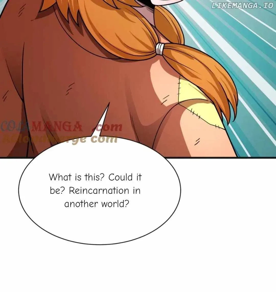 Age of Terror Chapter 439 Online - página 65