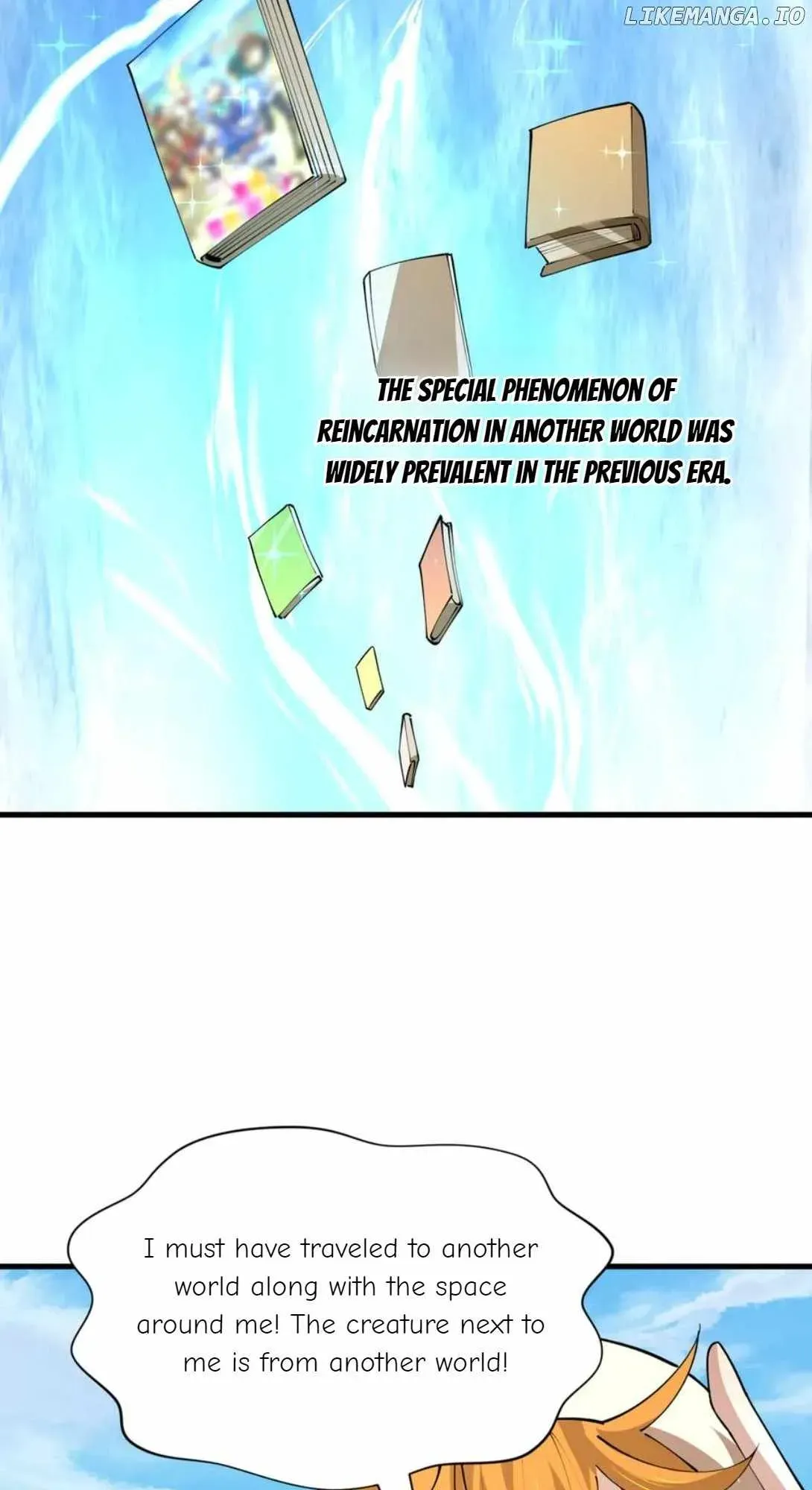 Age of Terror Chapter 440 Online - página 3