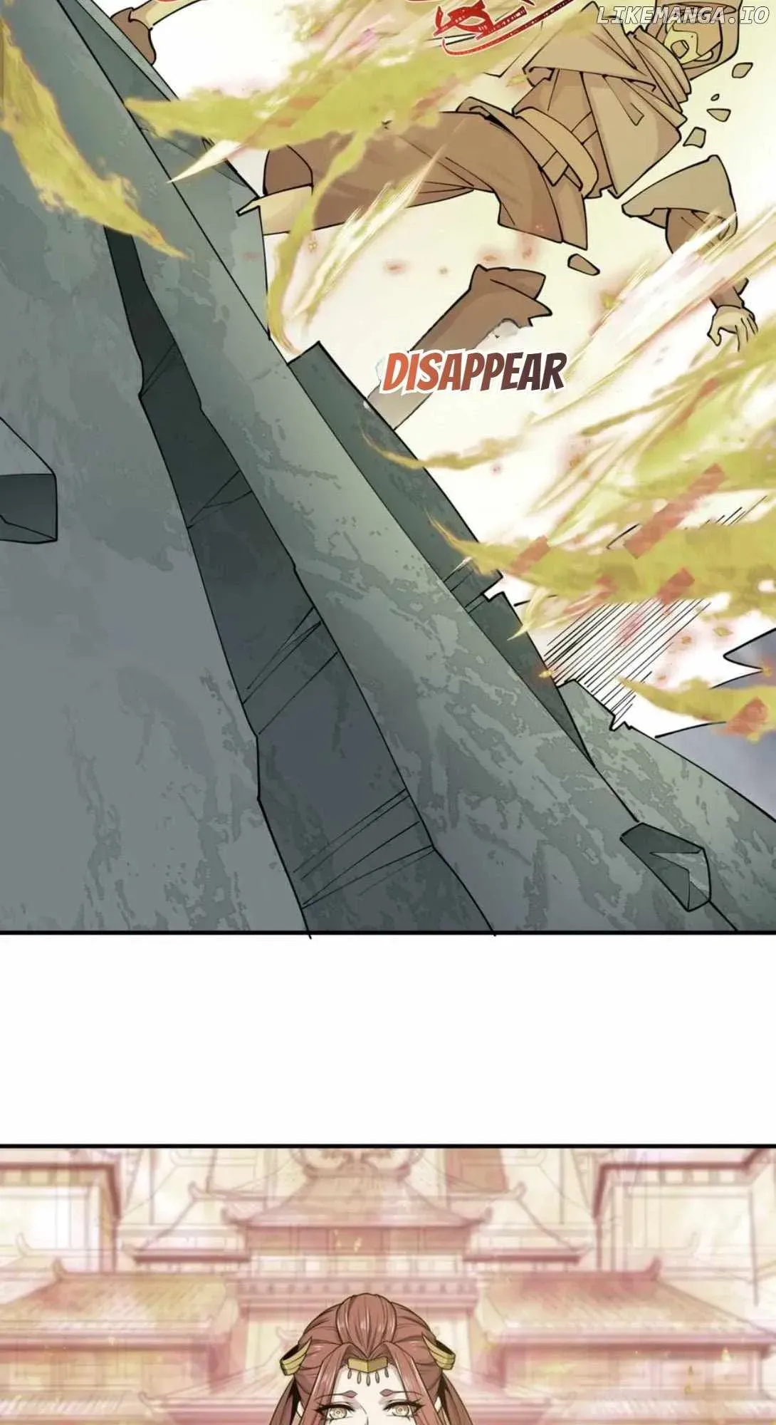 Age of Terror Chapter 440 Online - página 20