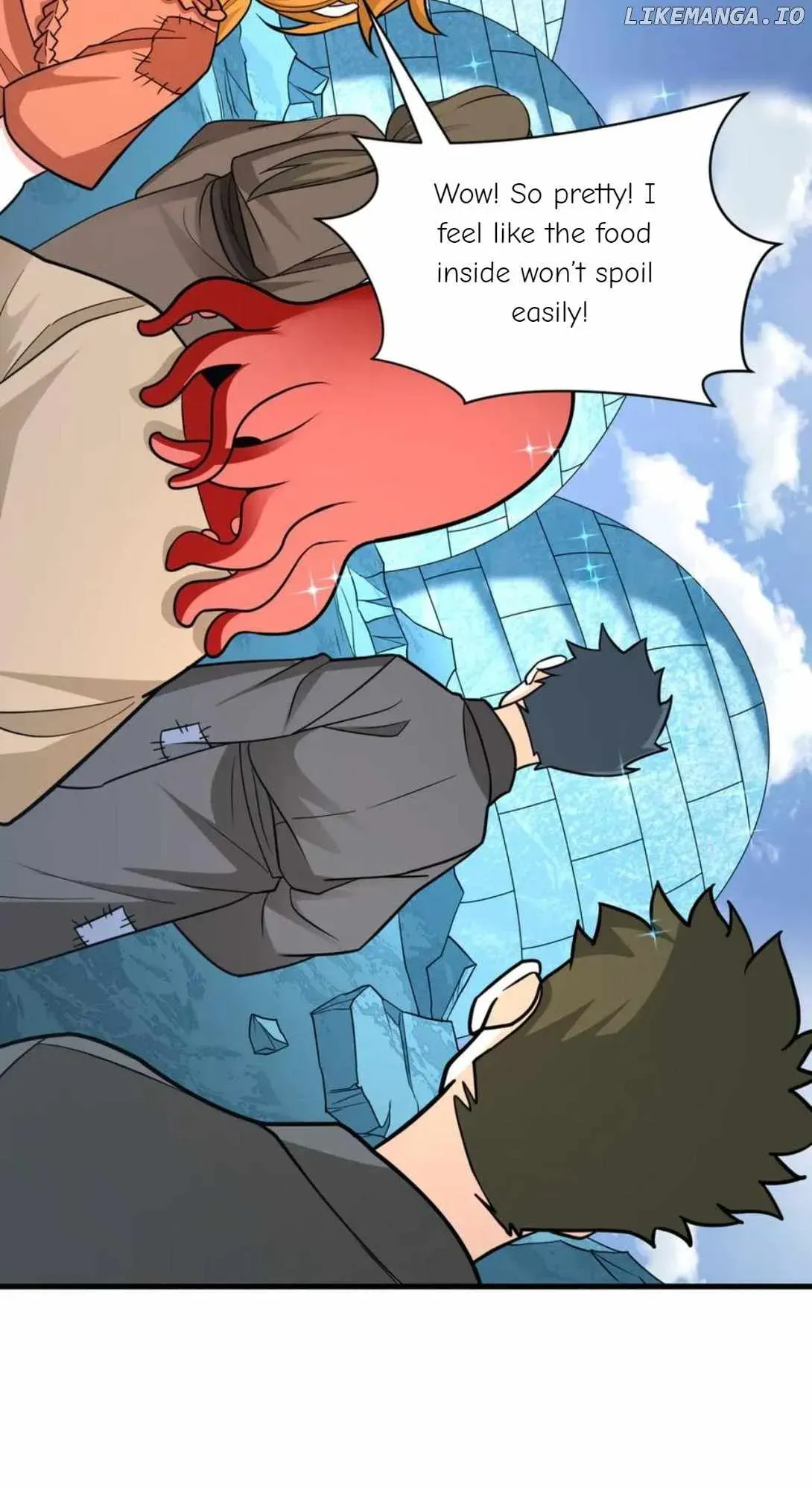 Age of Terror Chapter 440 Online - página 40