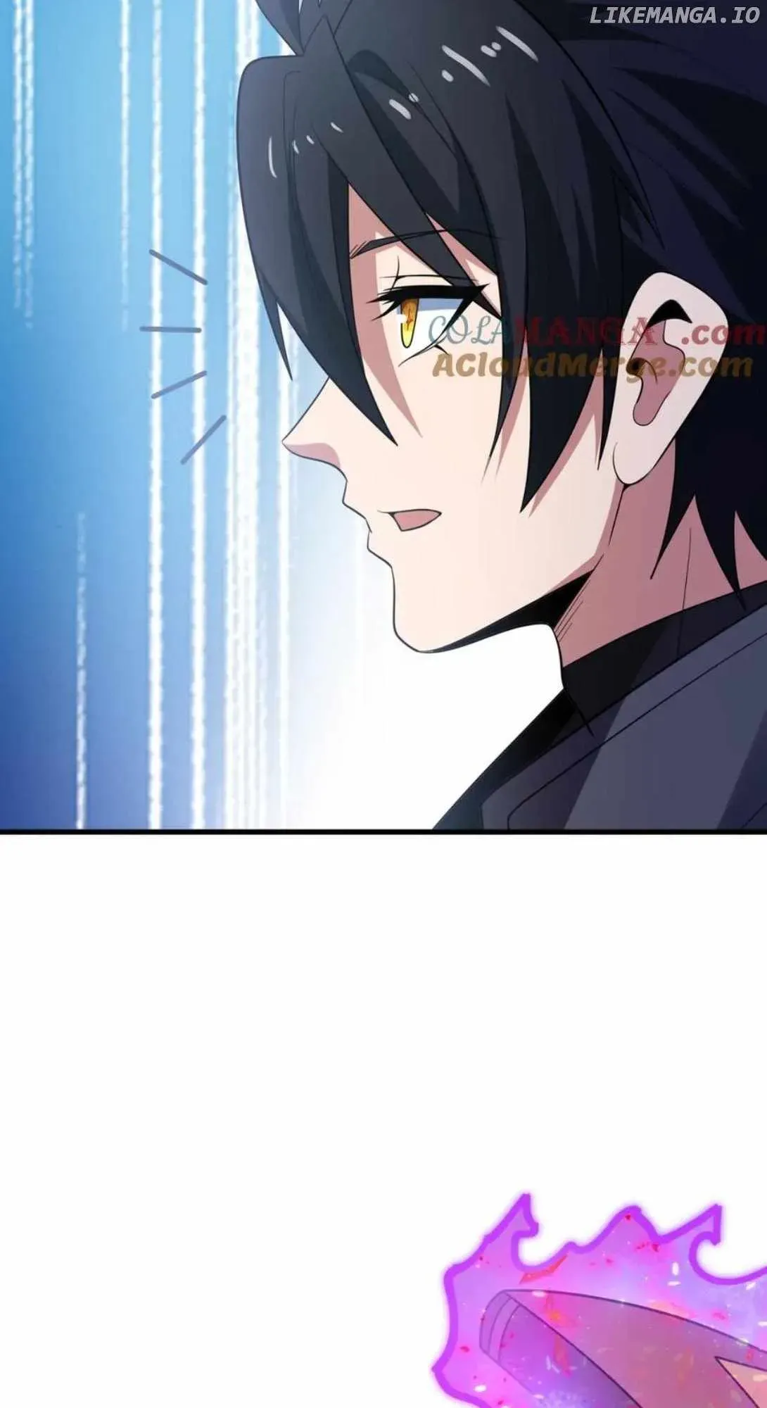 Age of Terror Chapter 440 Online - página 60