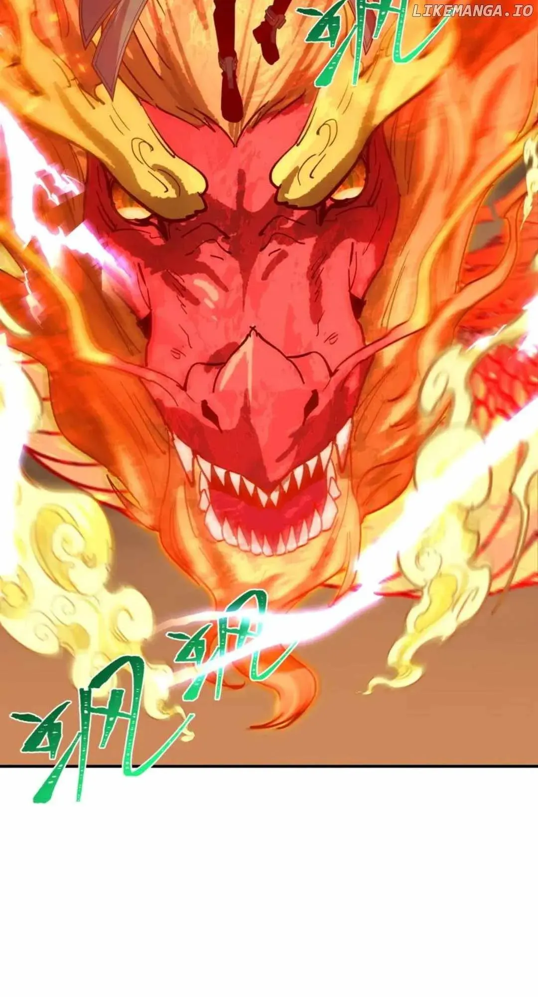Age of Terror Chapter 441 Online - página 5