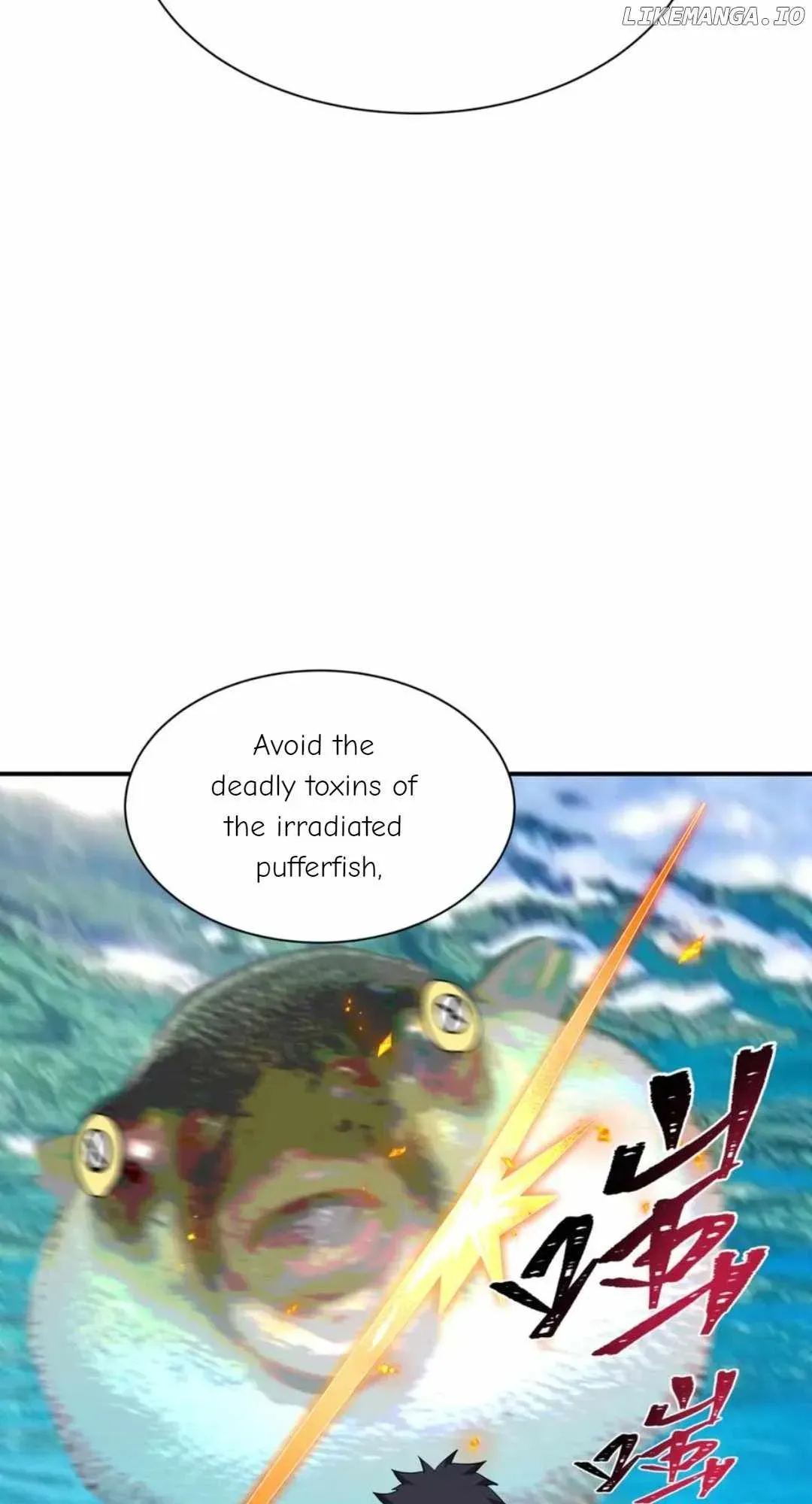 Age of Terror Chapter 442 Online - página 38