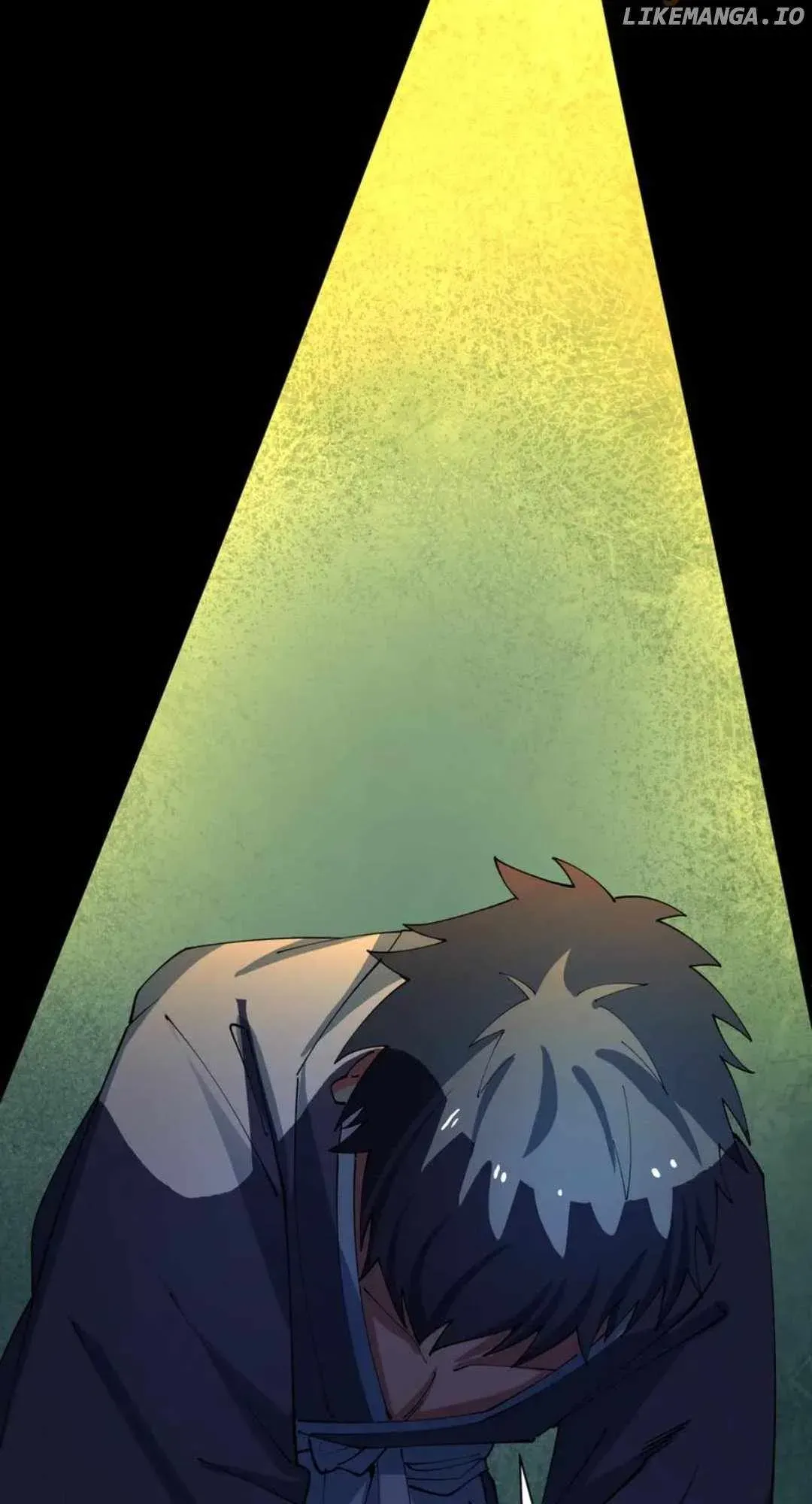 Age of Terror Chapter 443 Online - página 39