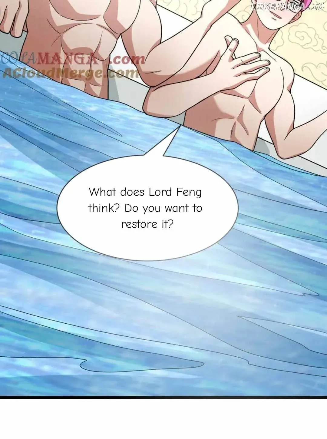 Age of Terror Chapter 443 Online - página 71