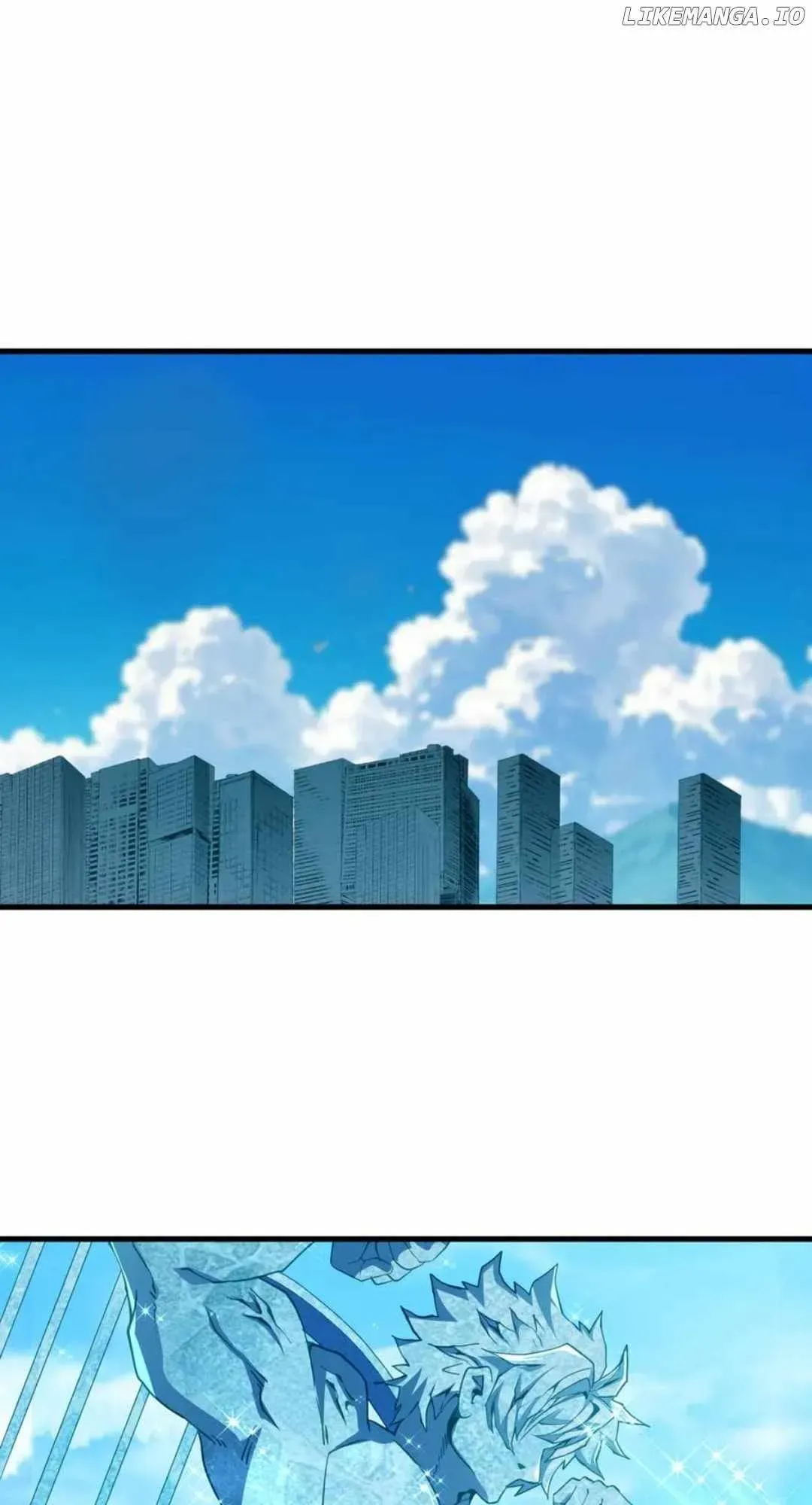 Age of Terror Chapter 444 Online - página 8
