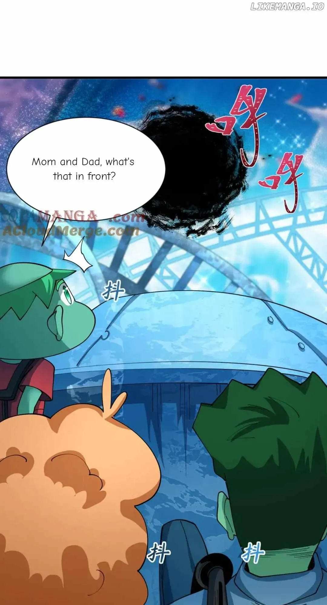 Age of Terror Chapter 444 Online - página 19