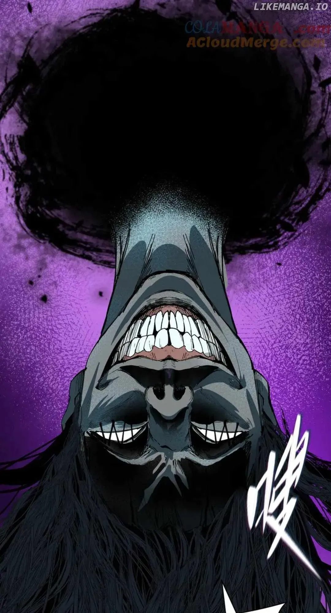 Age of Terror Chapter 444 Online - página 21