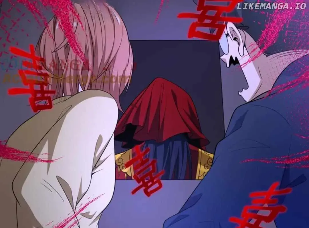 Age of Terror Chapter 444 Online - página 44