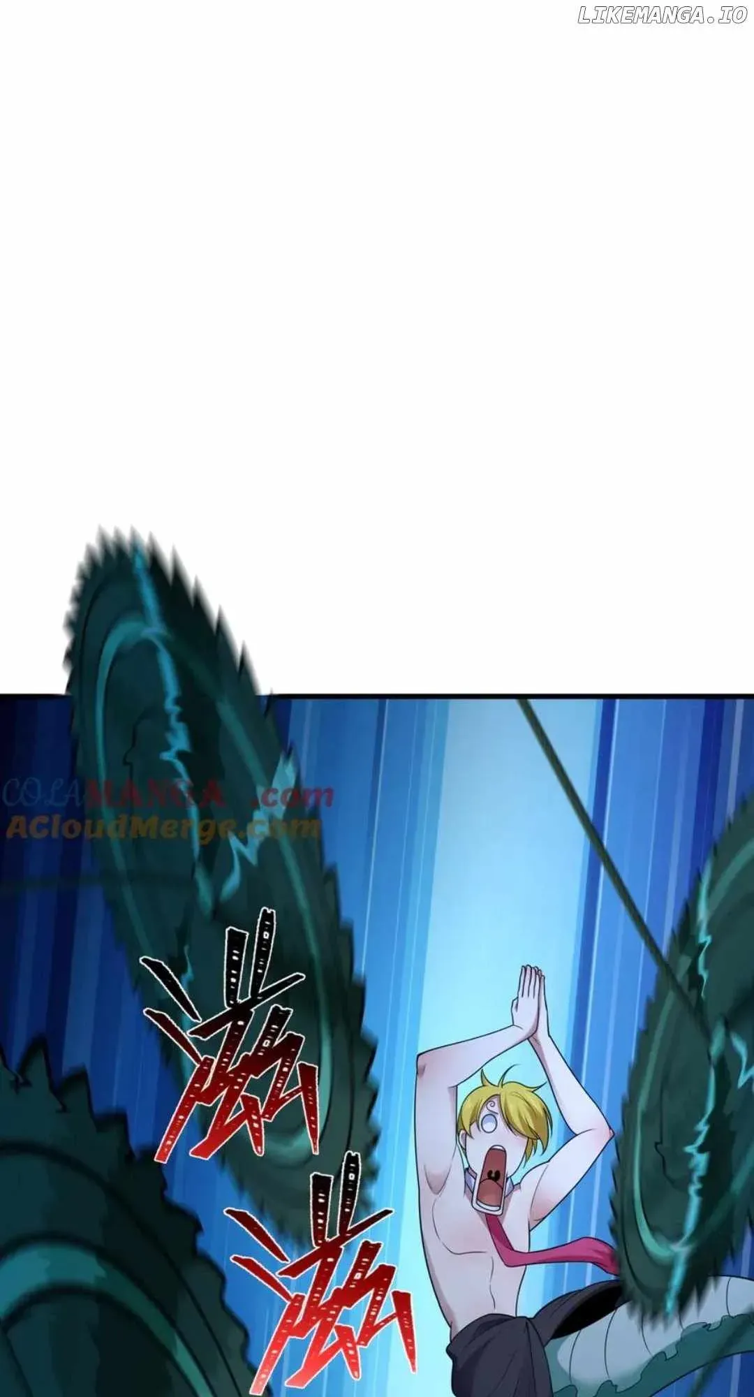 Age of Terror Chapter 444 Online - página 54
