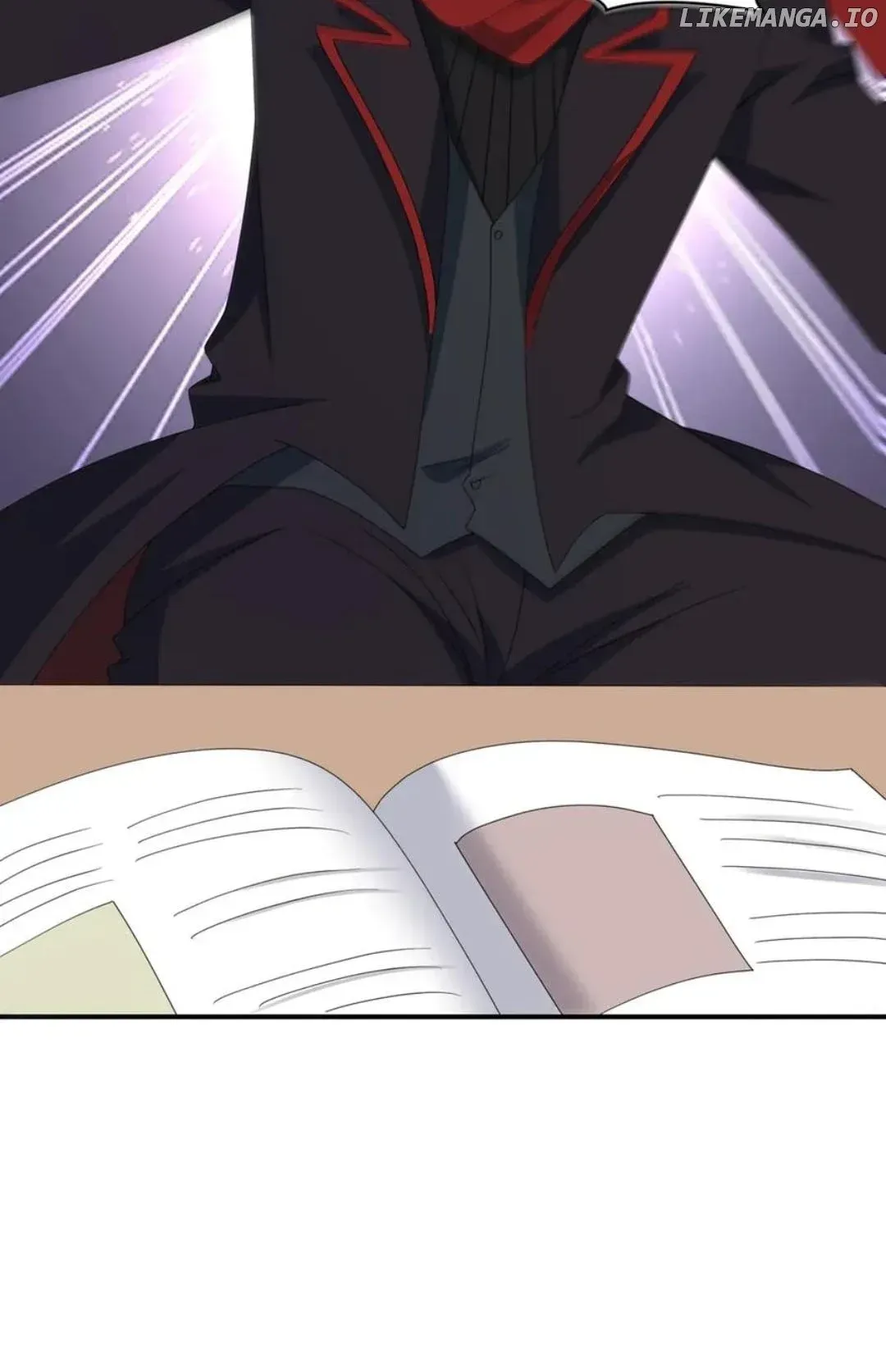 Age of Terror Chapter 445 Online - página 7