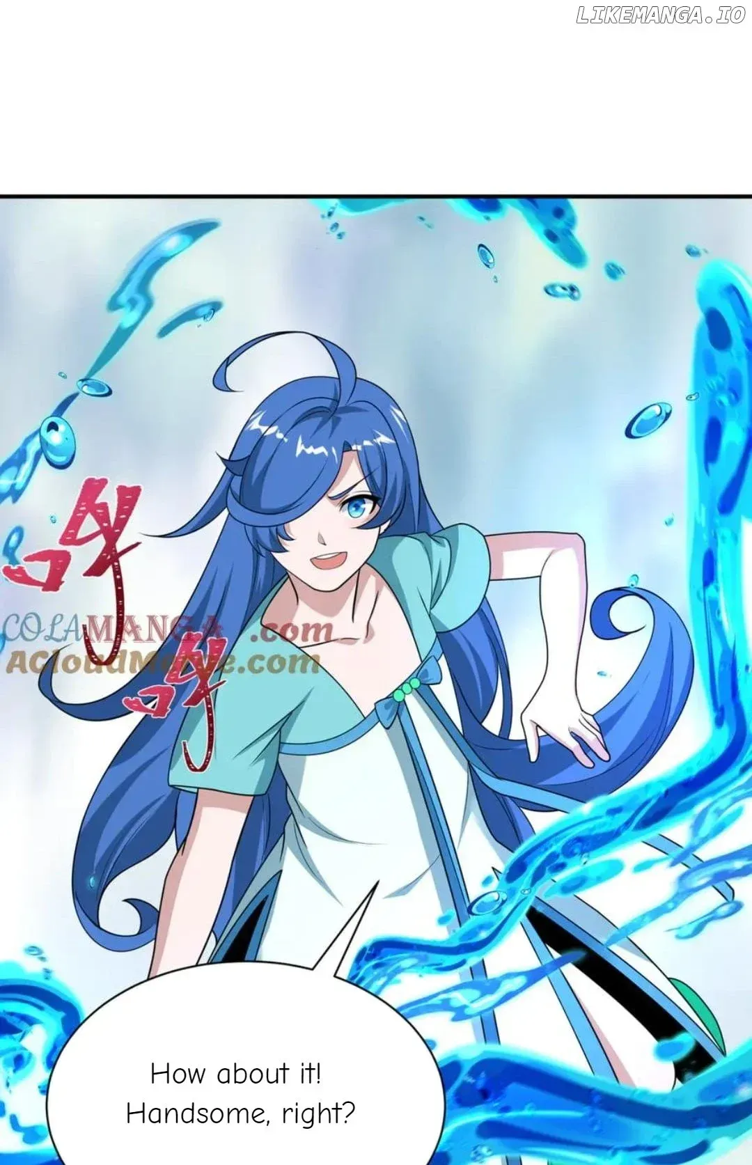 Age of Terror Chapter 445 Online - página 20