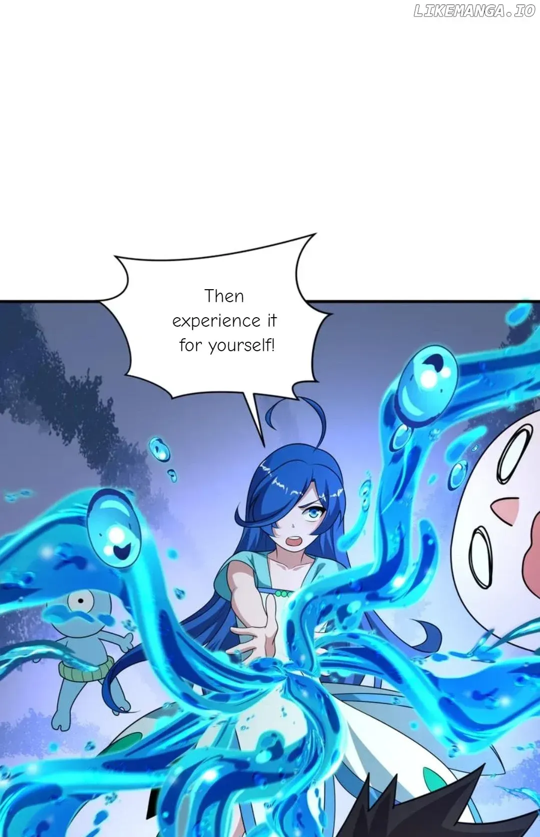 Age of Terror Chapter 445 Online - página 23