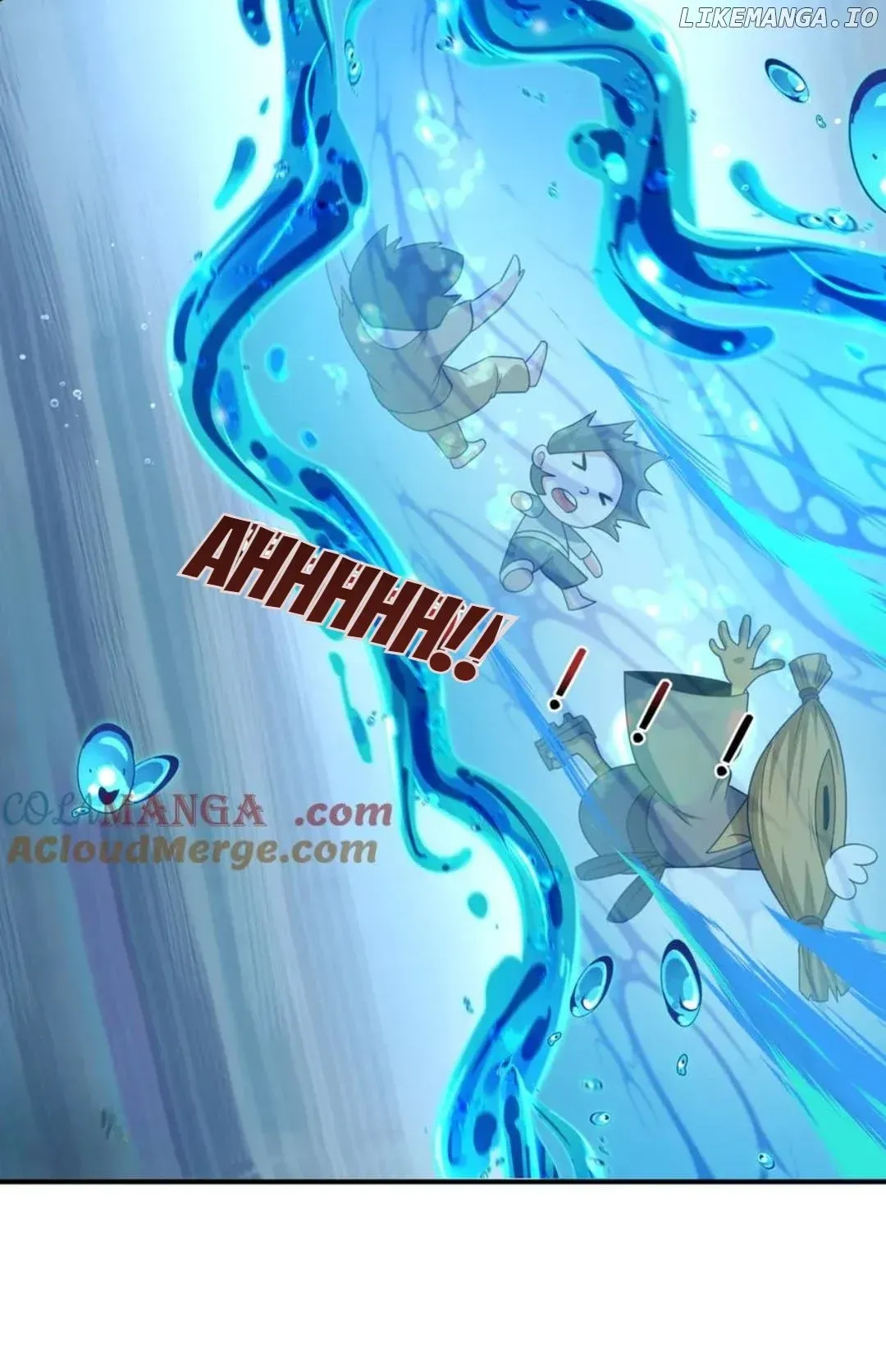 Age of Terror Chapter 445 Online - página 26