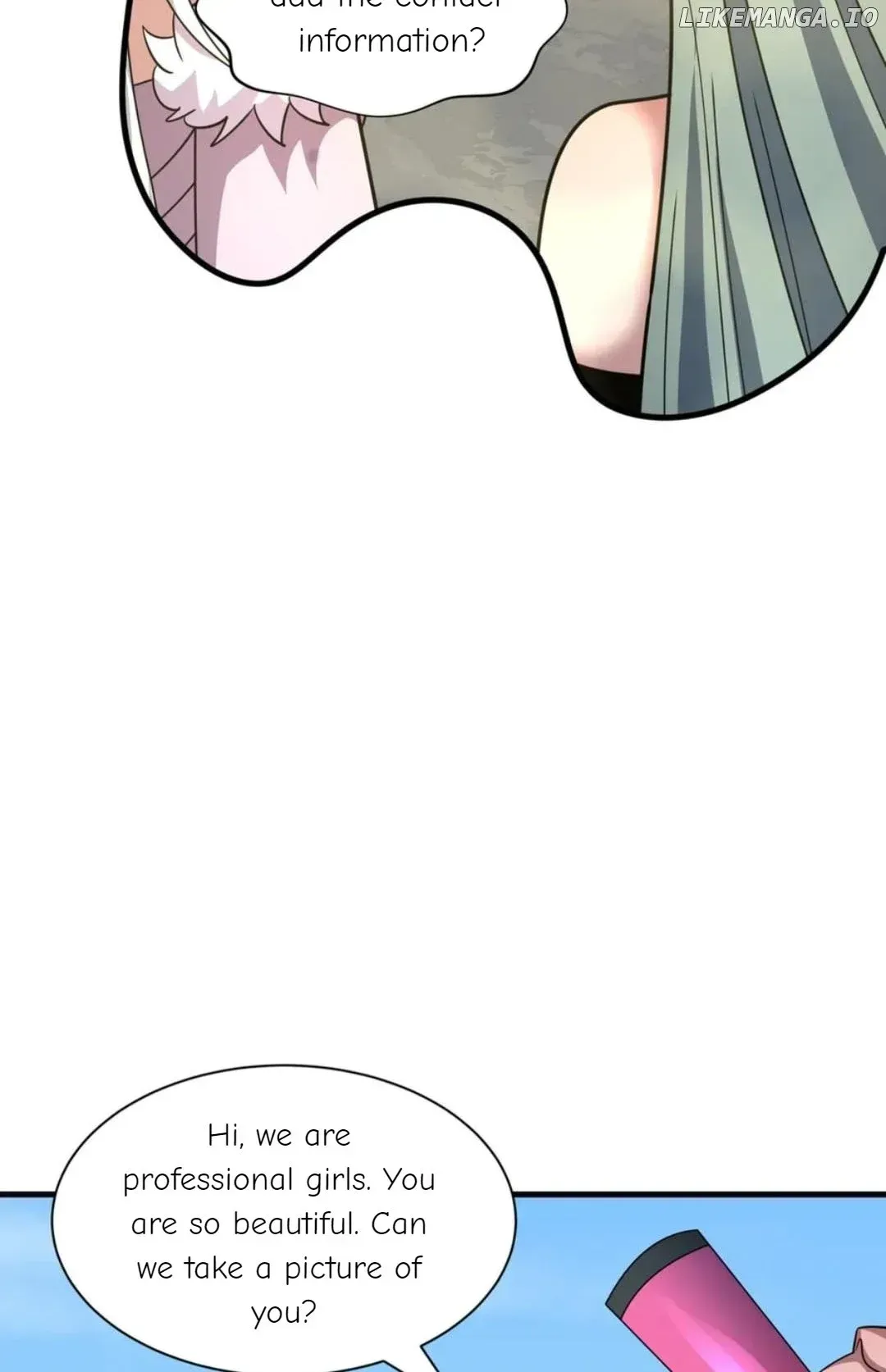 Age of Terror Chapter 445 Online - página 33