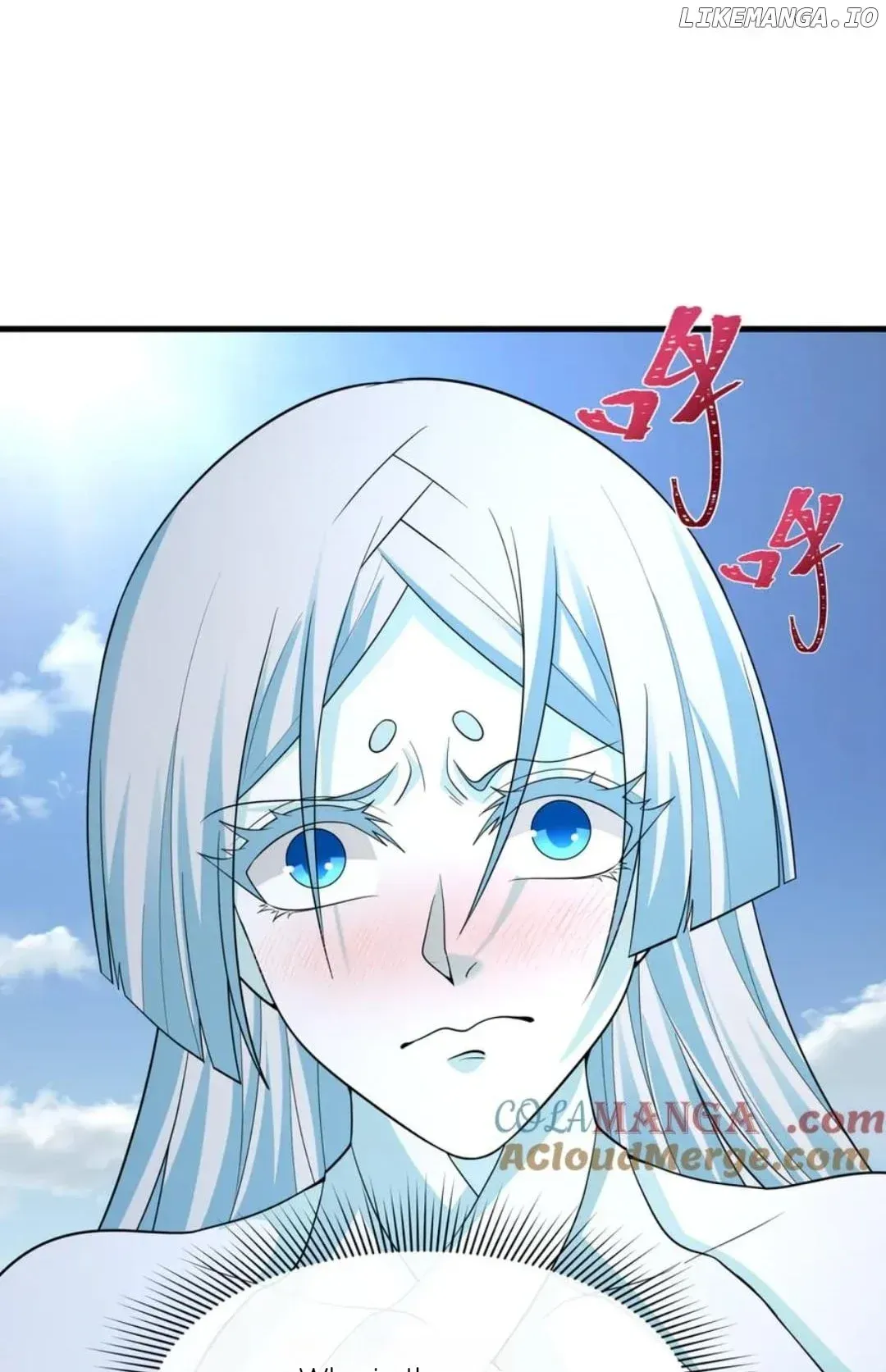Age of Terror Chapter 445 Online - página 50