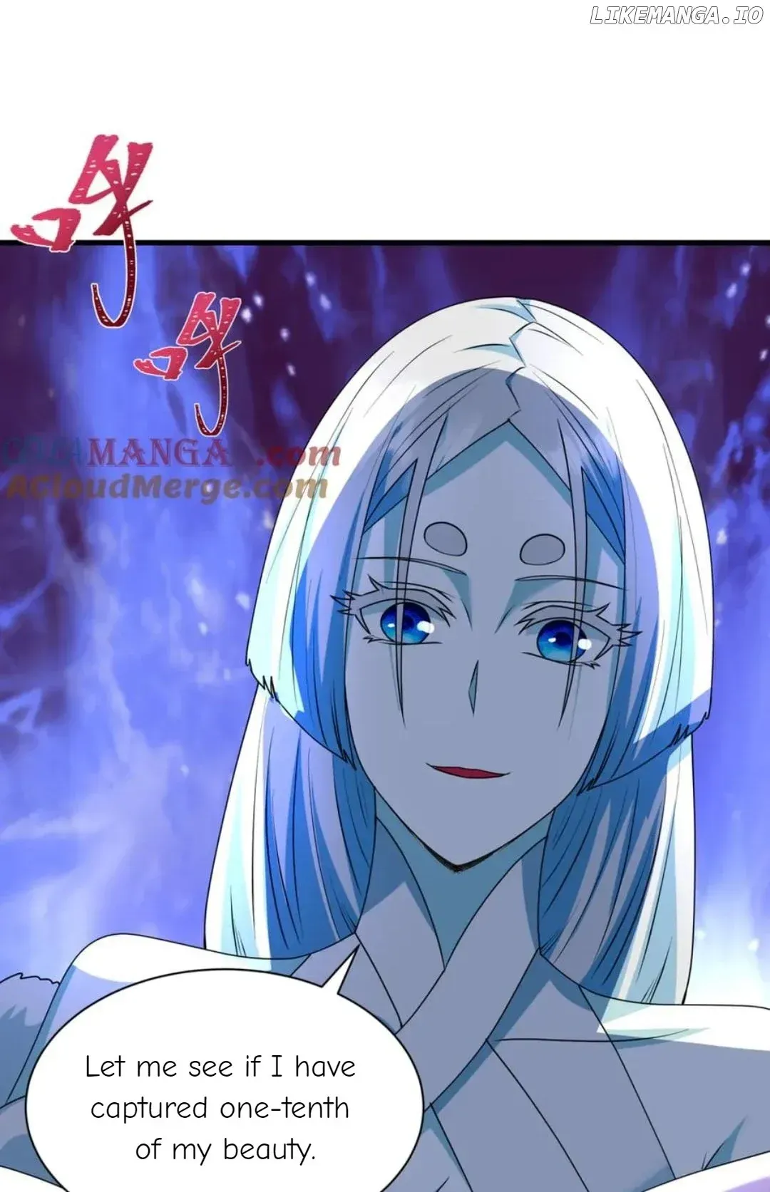 Age of Terror Chapter 445 Online - página 67