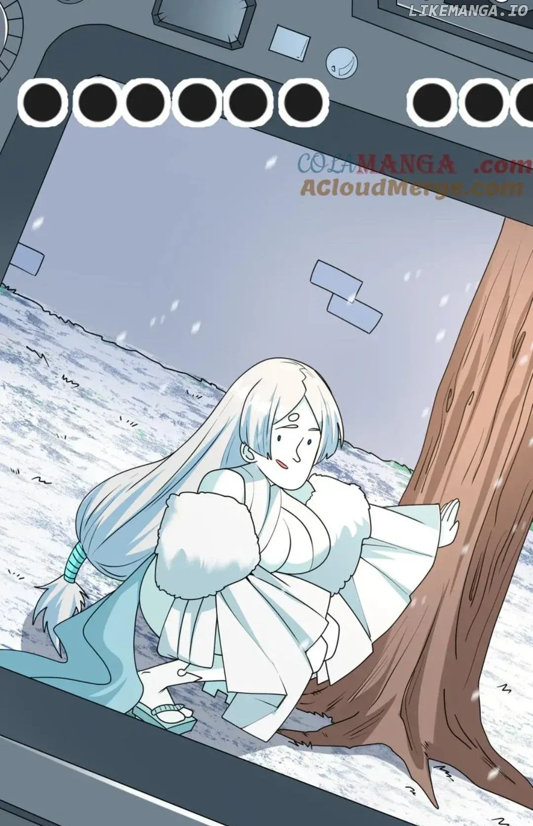 Age of Terror Chapter 445 Online - página 72