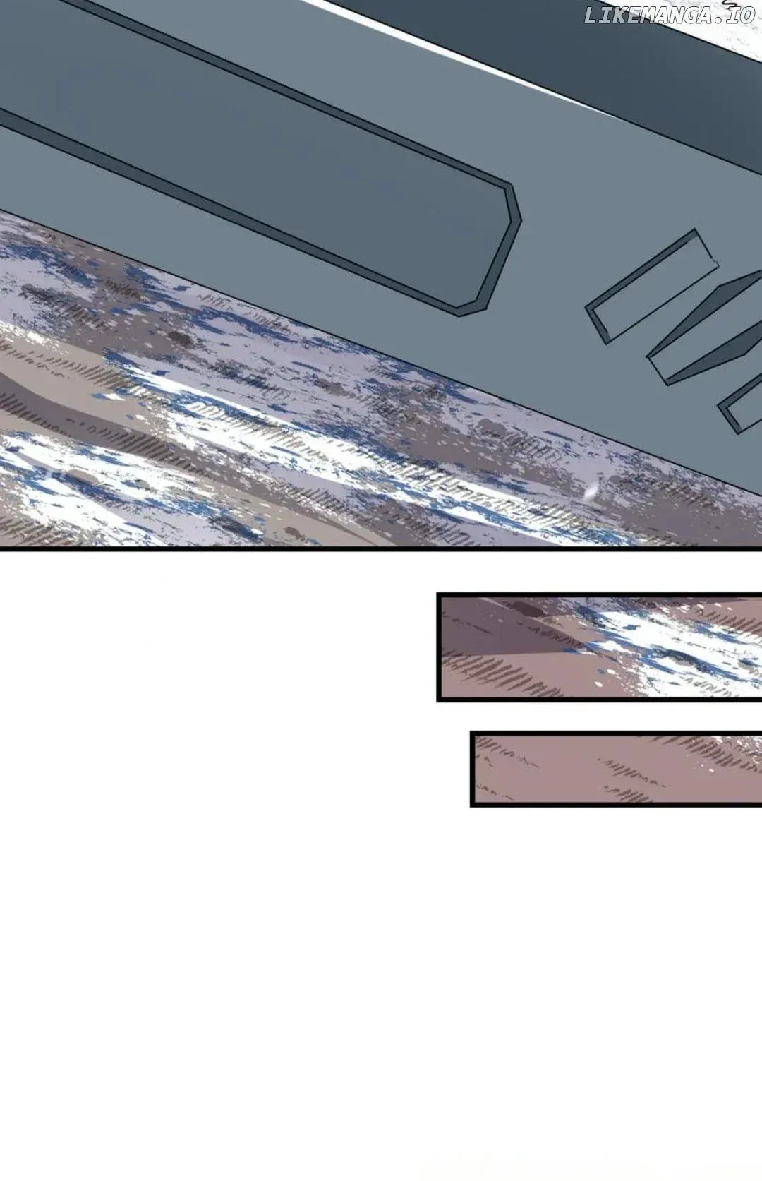Age of Terror Chapter 445 Online - página 73