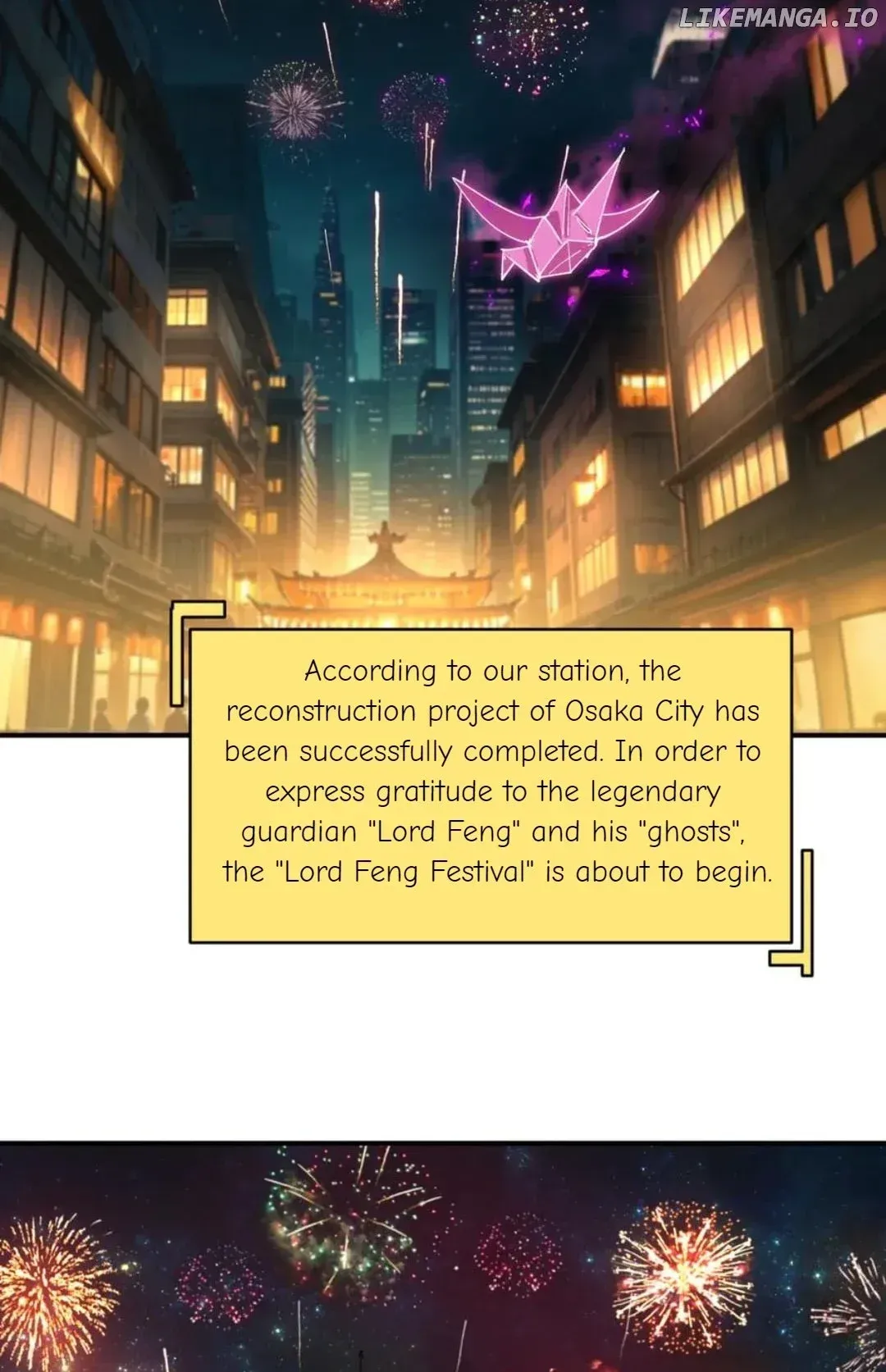 Age of Terror Chapter 445 Online - página 75