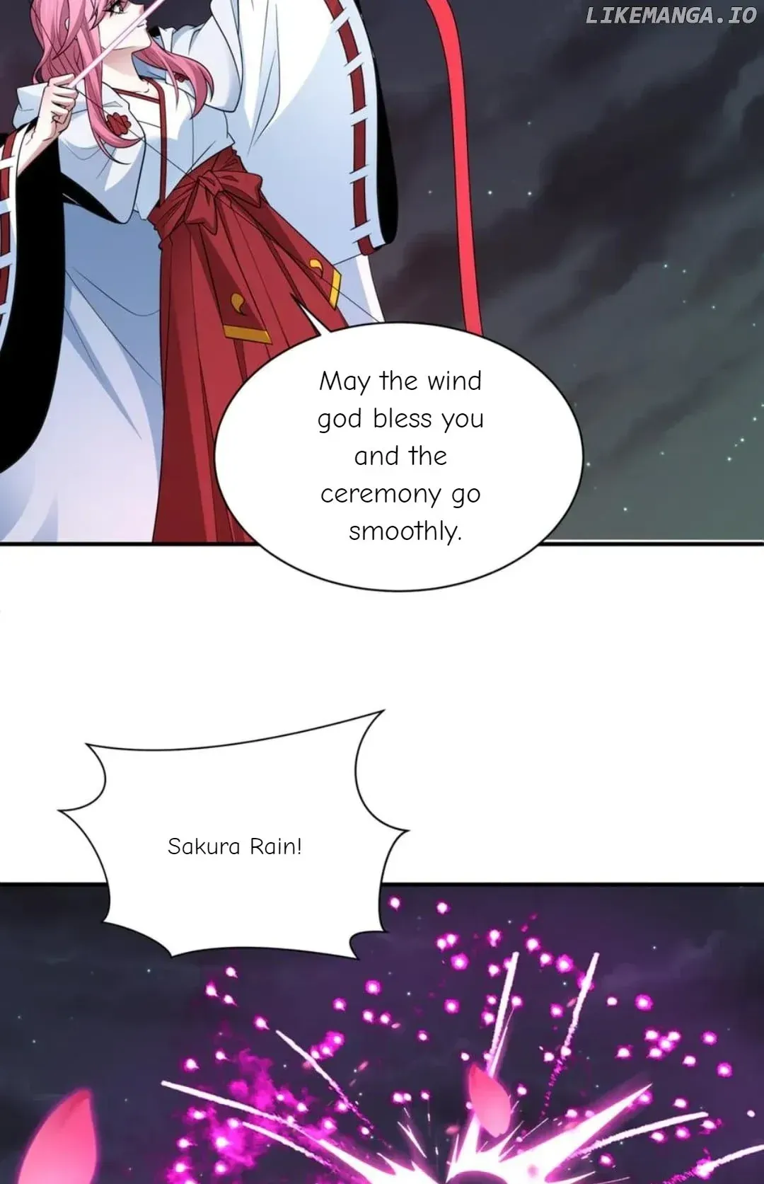 Age of Terror Chapter 446 Online - página 14