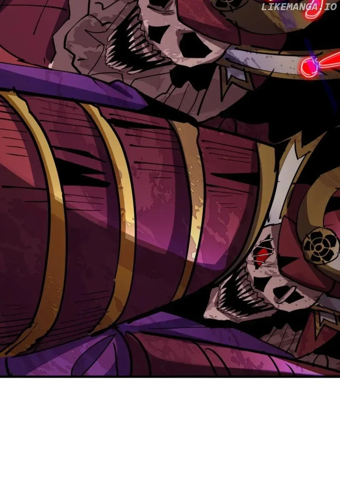 Age of Terror Chapter 449 Online - página 9