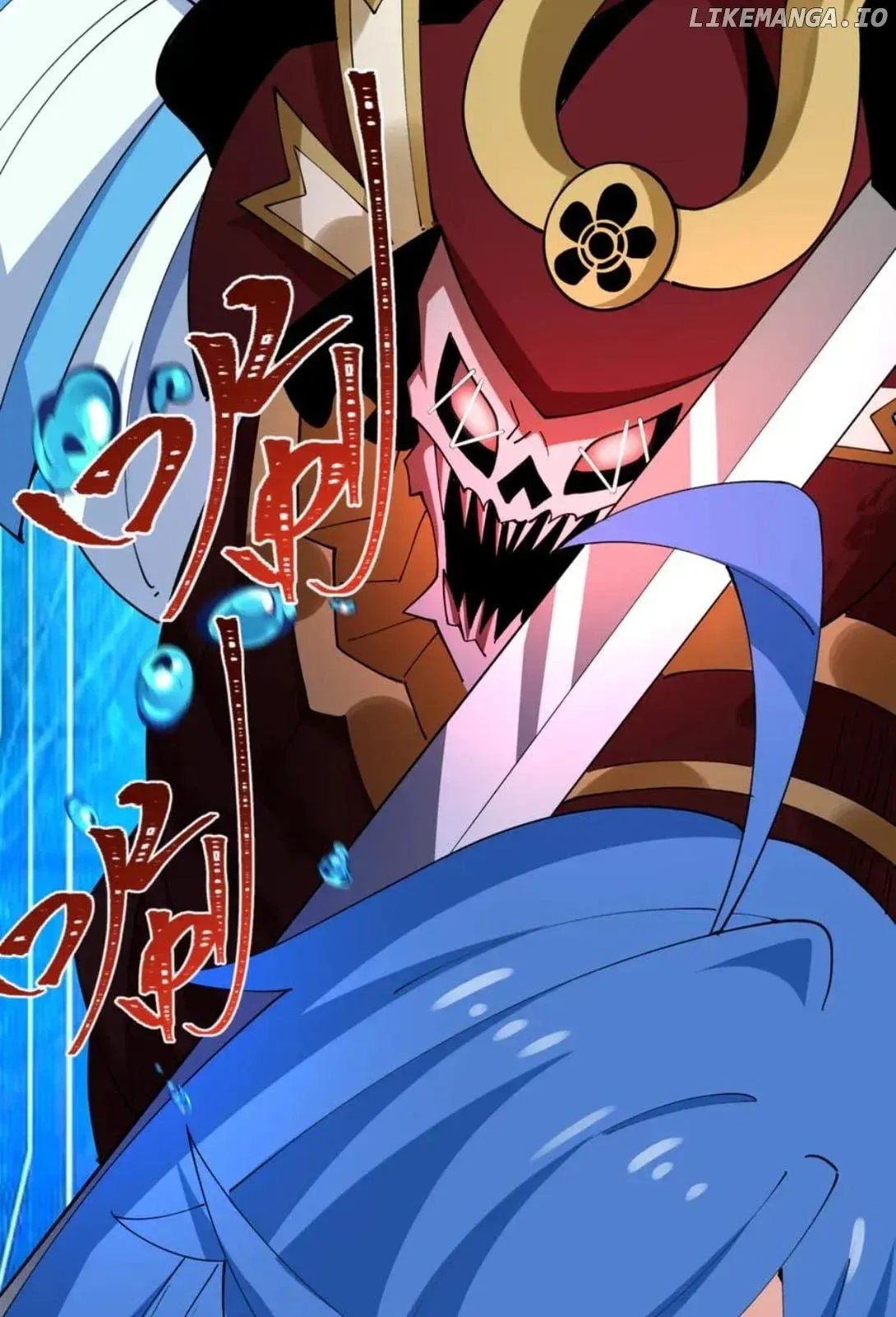 Age of Terror Chapter 449 Online - página 18