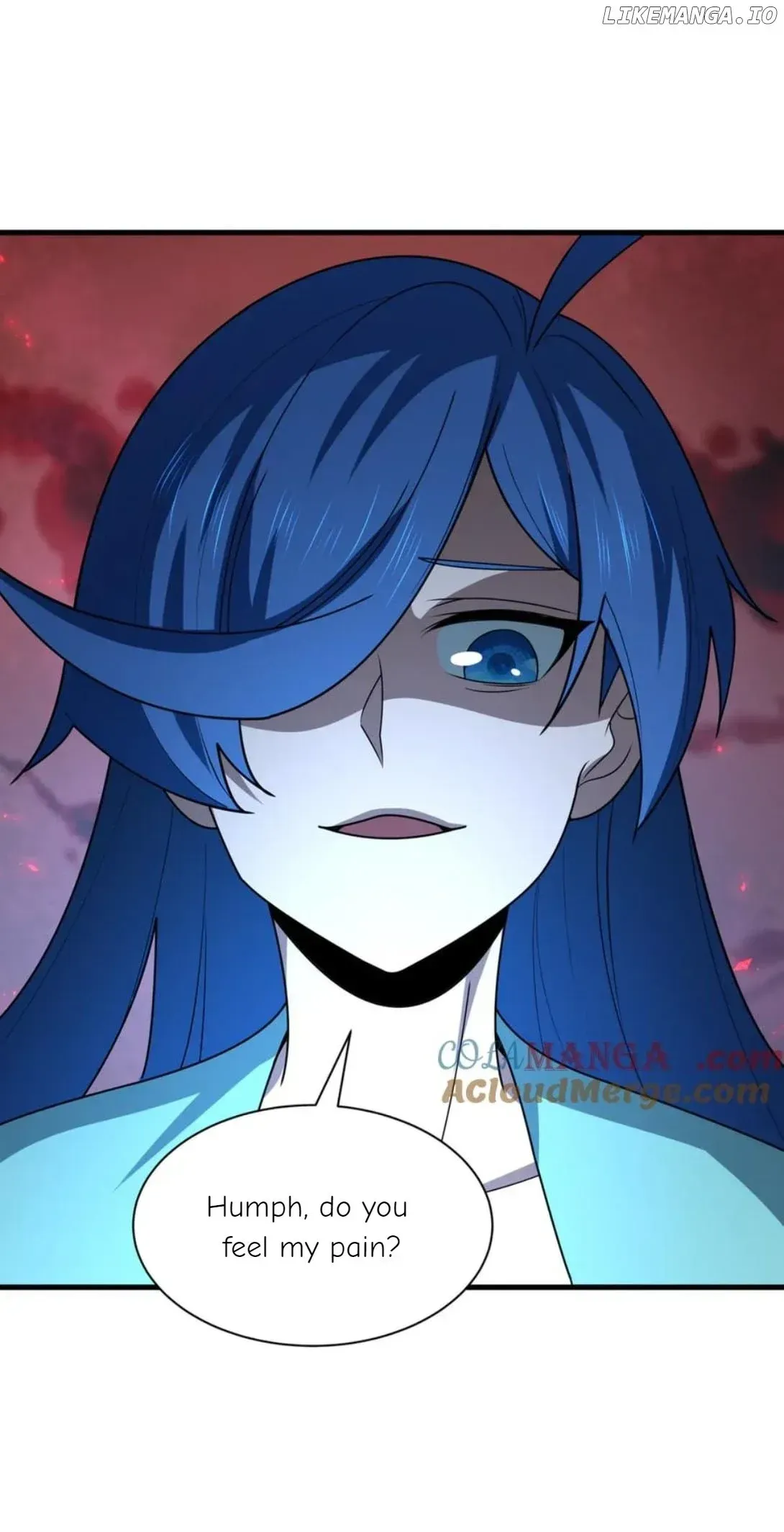 Age of Terror Chapter 449 Online - página 26