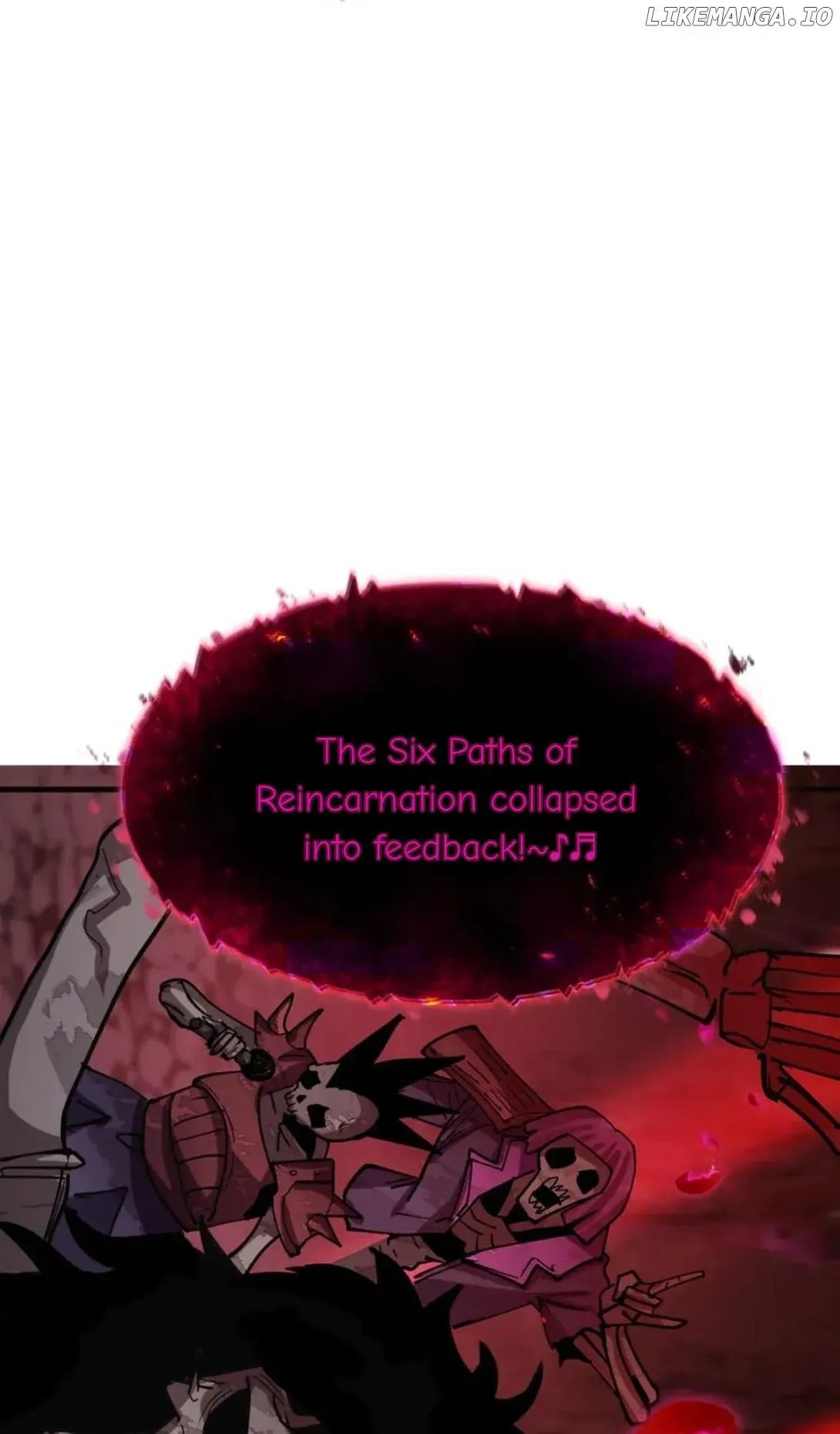 Age of Terror Chapter 449 Online - página 33