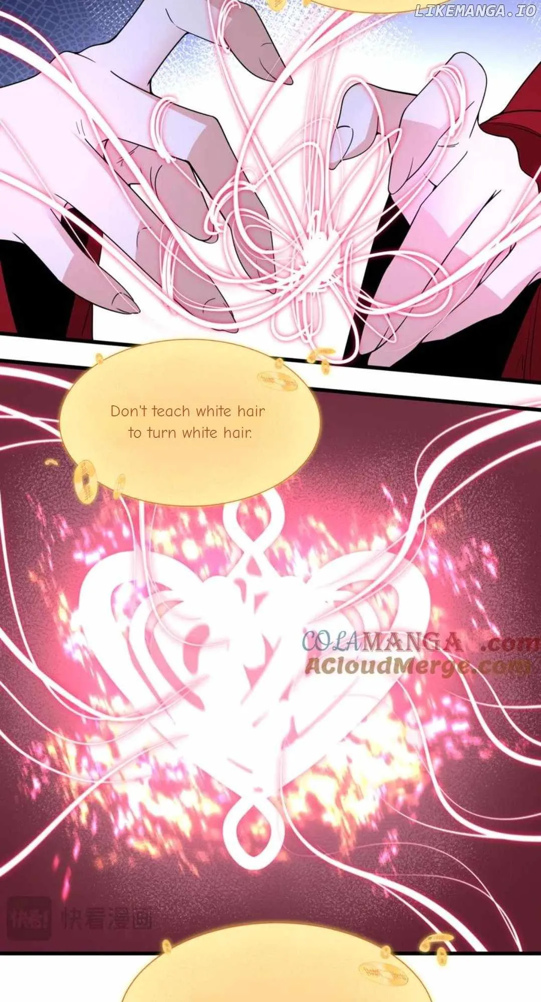 Age of Terror Chapter 451 Online - página 7