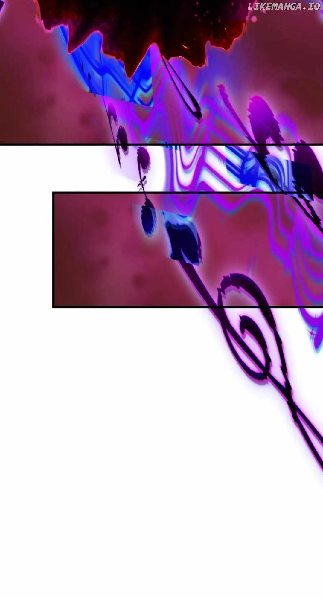 Age of Terror Chapter 451 Online - página 22